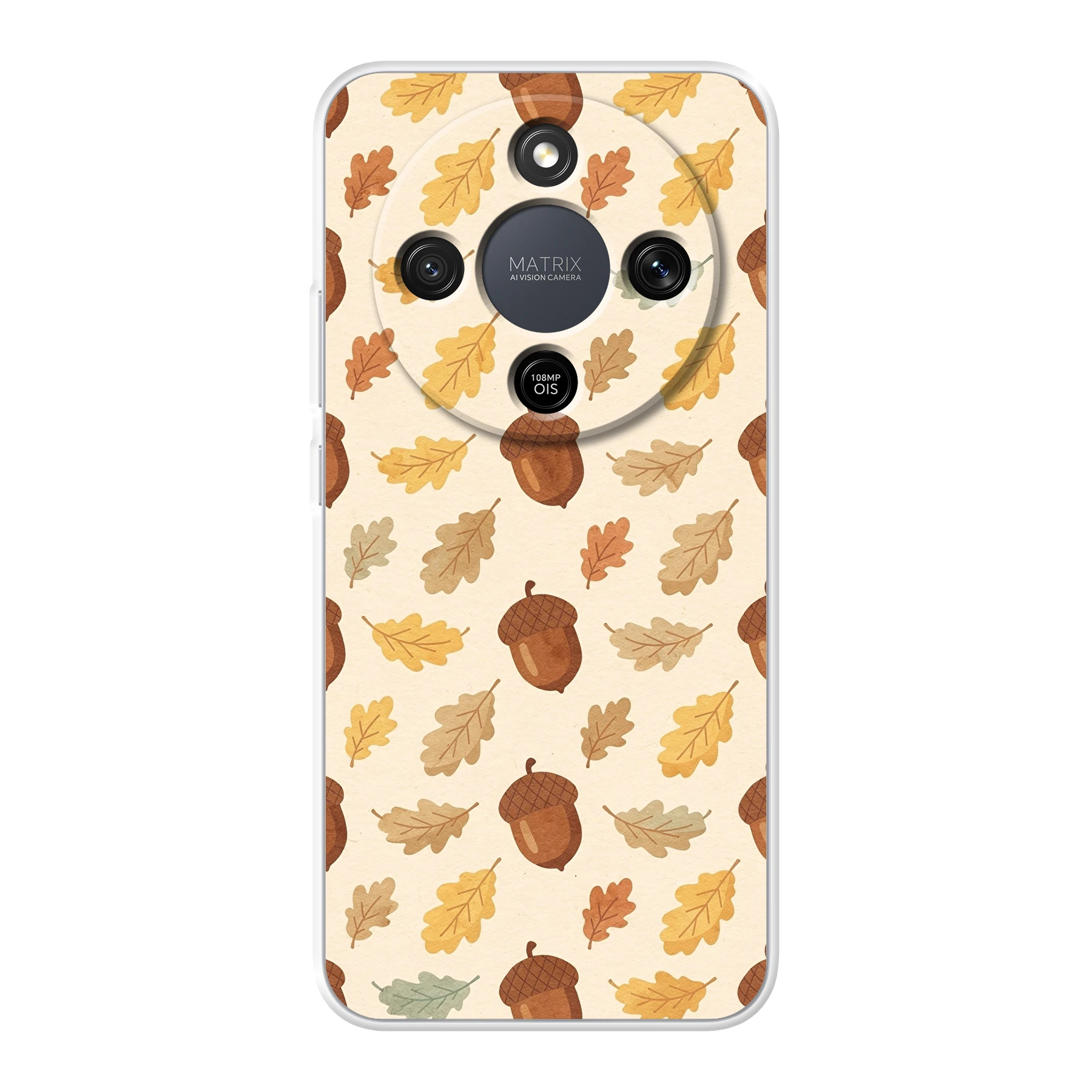 Honor Magic8 Lite / Honor X9 phone case