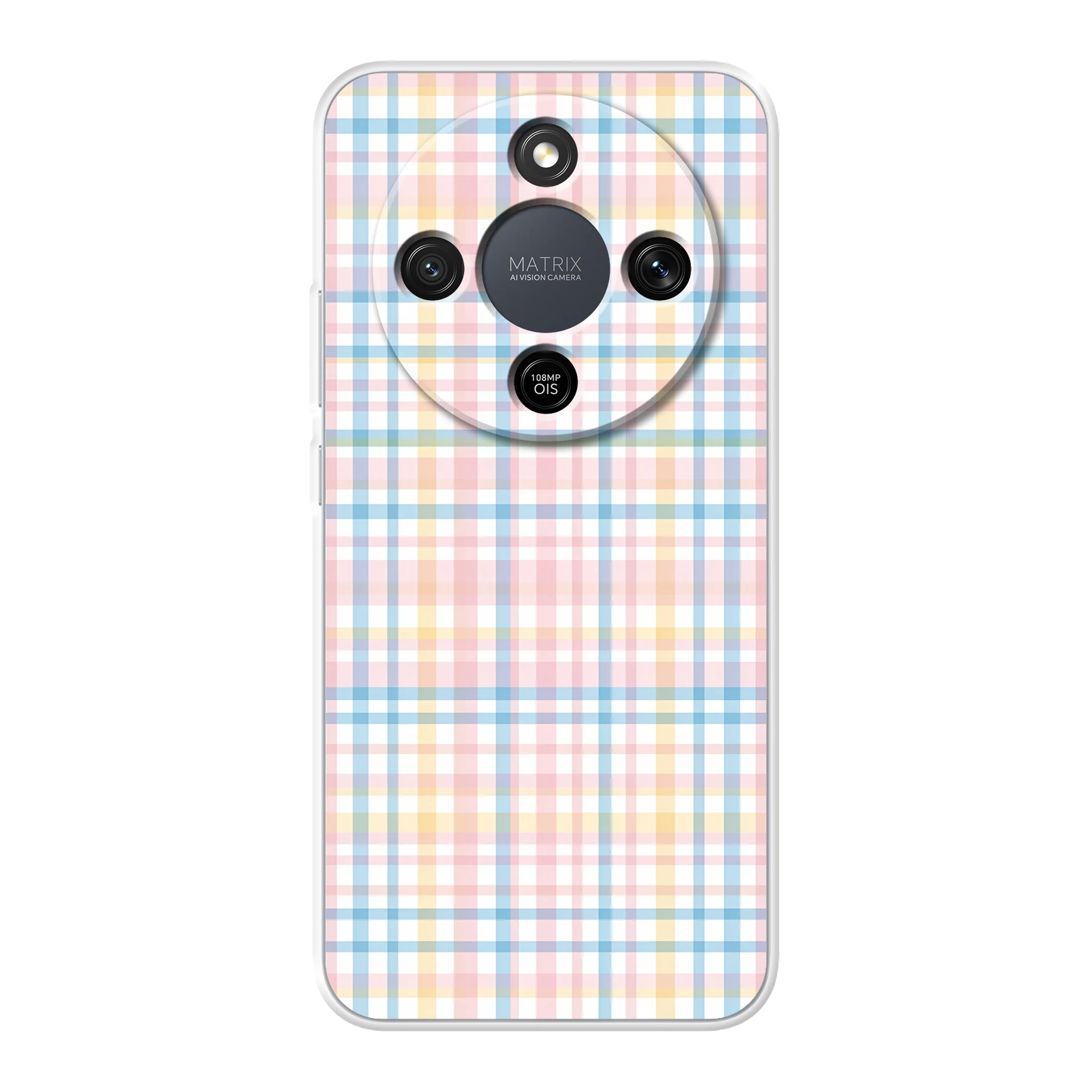 Honor Magic8 Lite / Honor X9 phone case