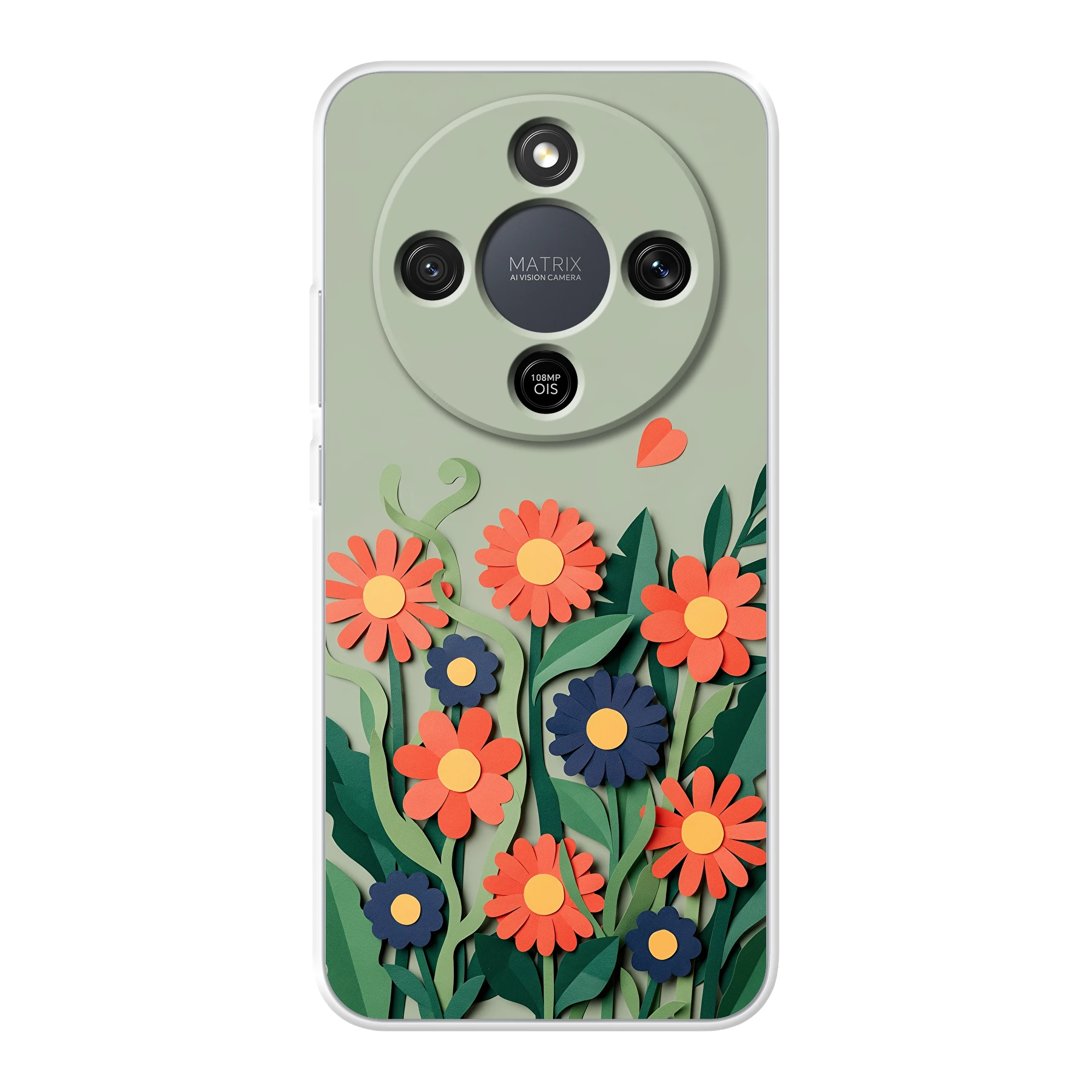 Honor Magic8 Lite / Honor X9 phone case