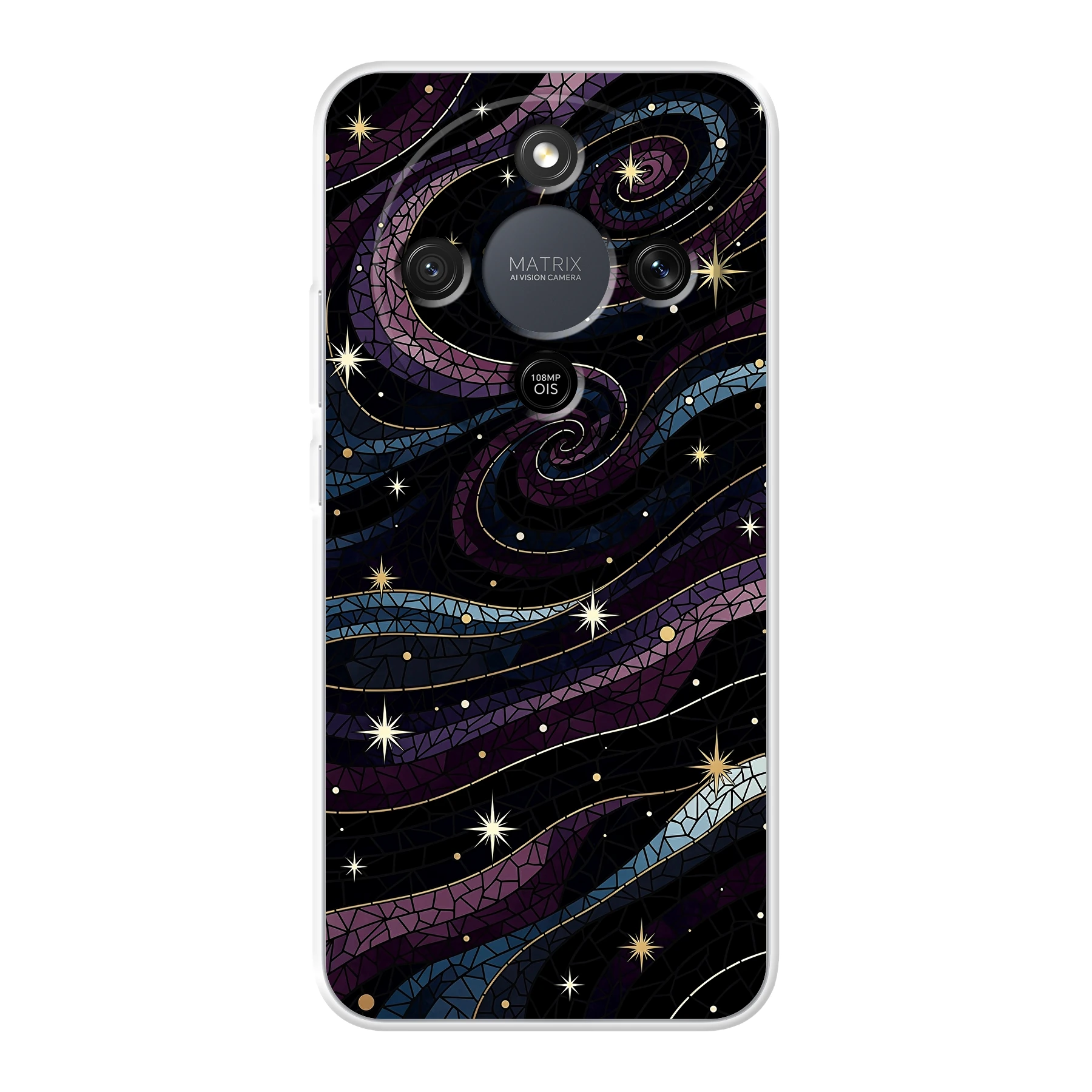Honor Magic8 Lite / Honor X9 phone case