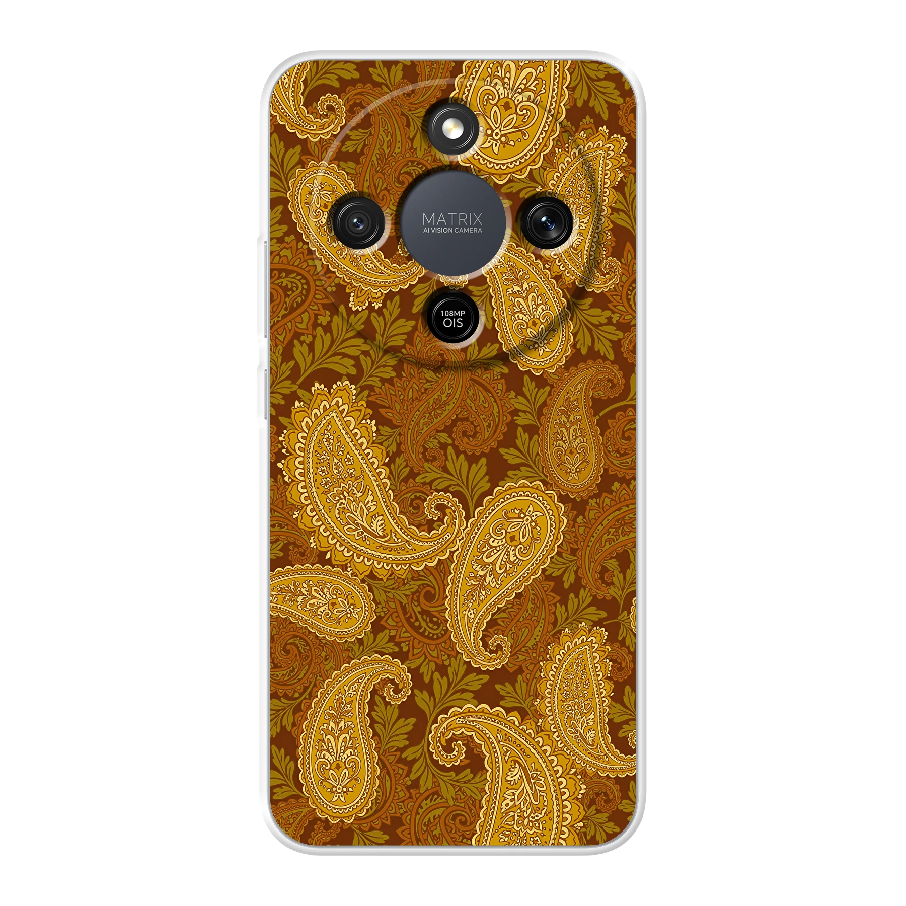 Honor Magic8 Lite / Honor X9 phone case