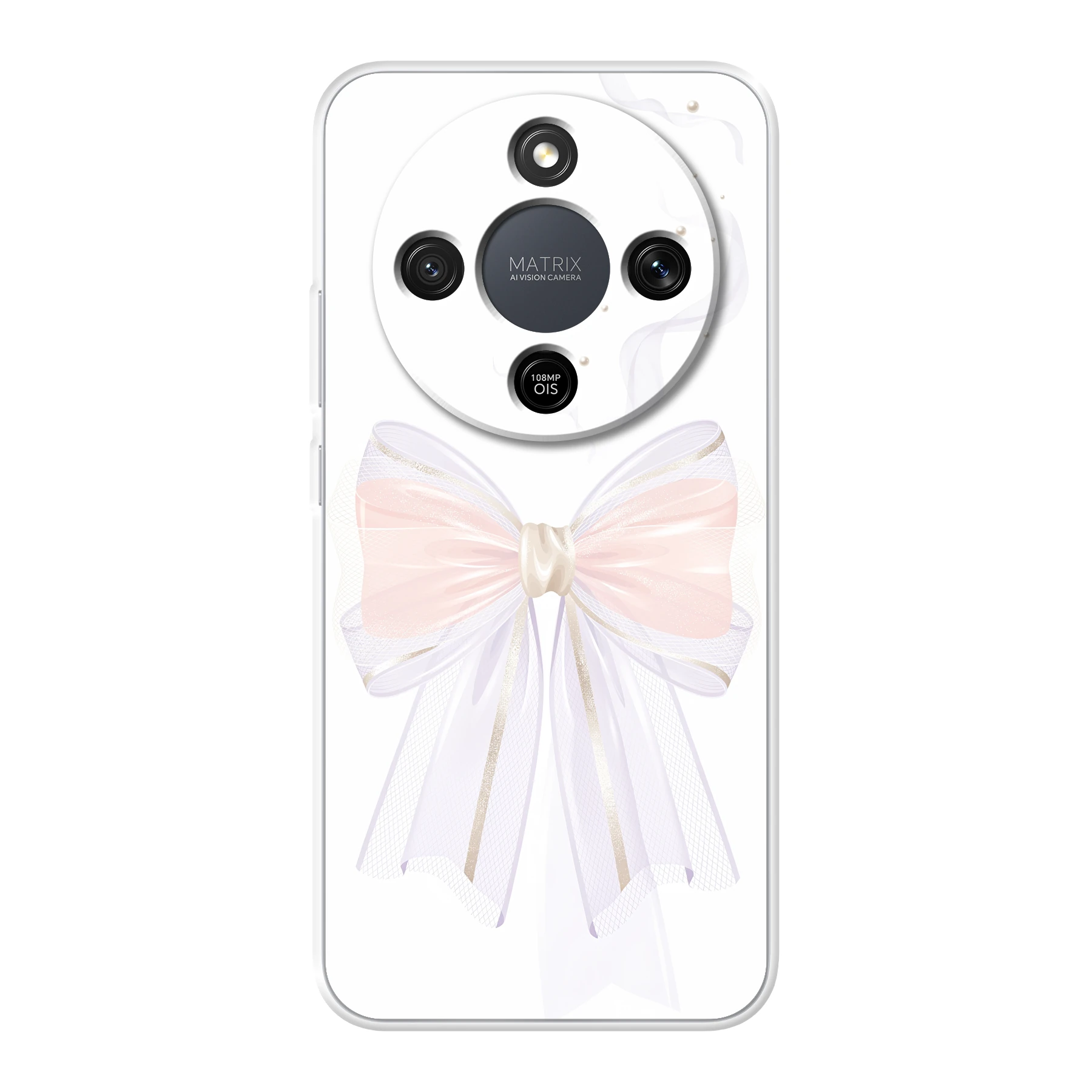 Honor Magic8 Lite / Honor X9 phone case