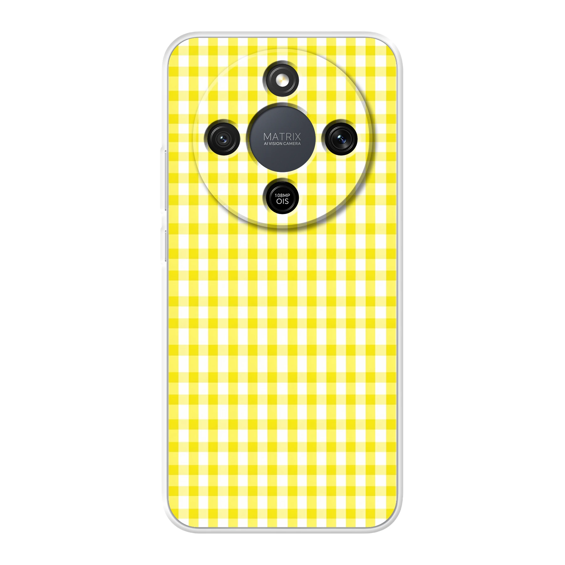 Honor Magic8 Lite / Honor X9 phone case