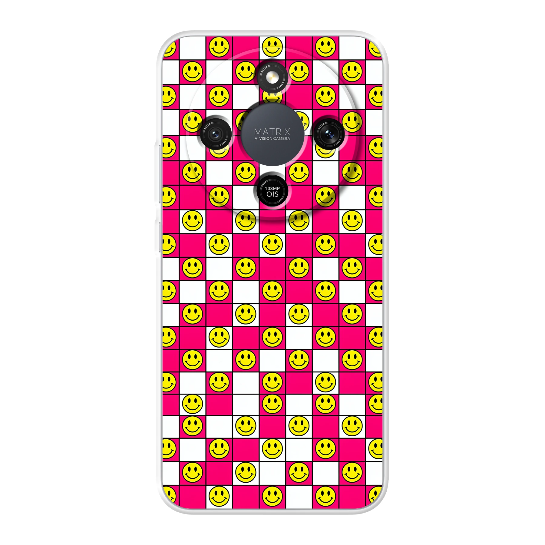 Honor Magic8 Lite / Honor X9 phone case