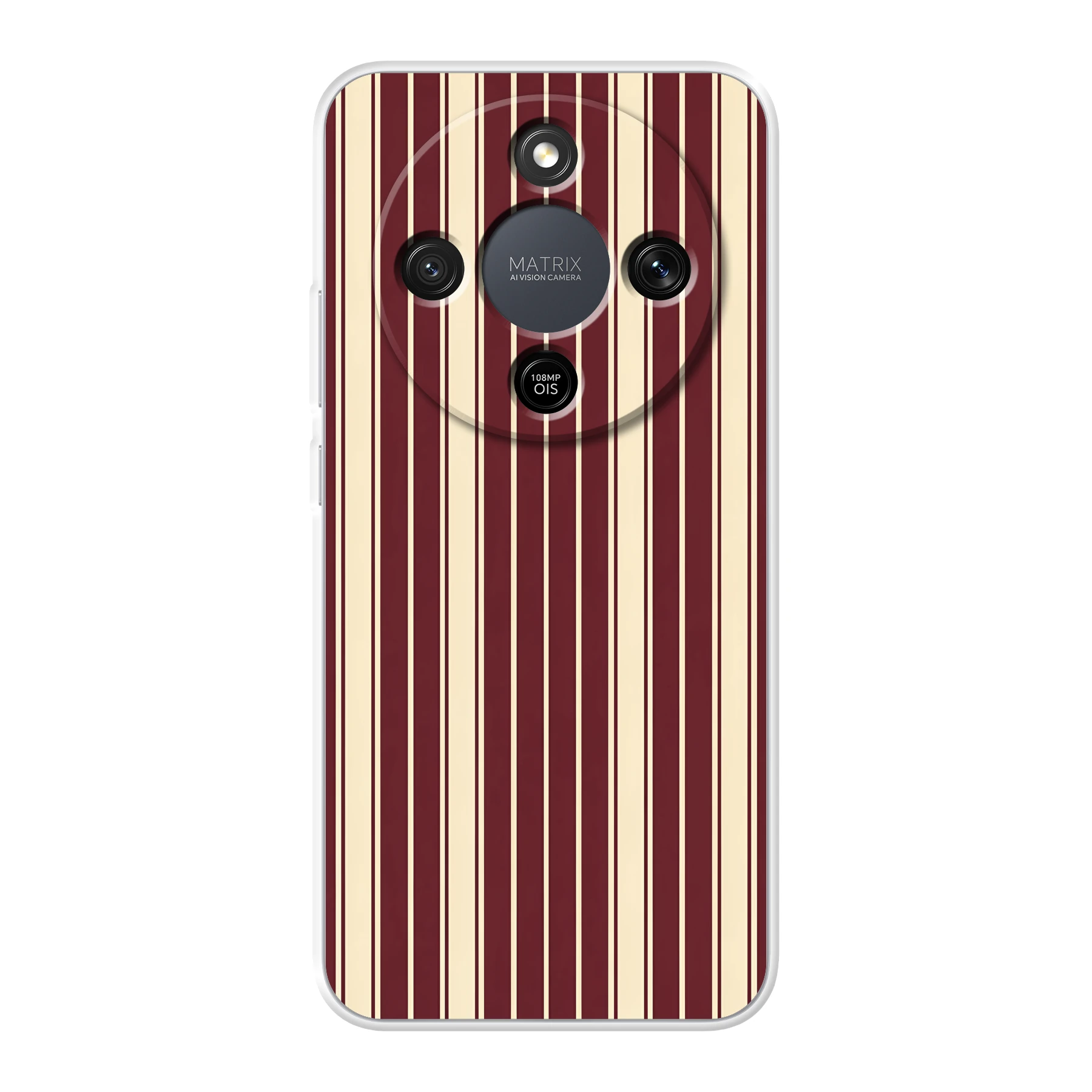 Honor Magic8 Lite / Honor X9 phone case