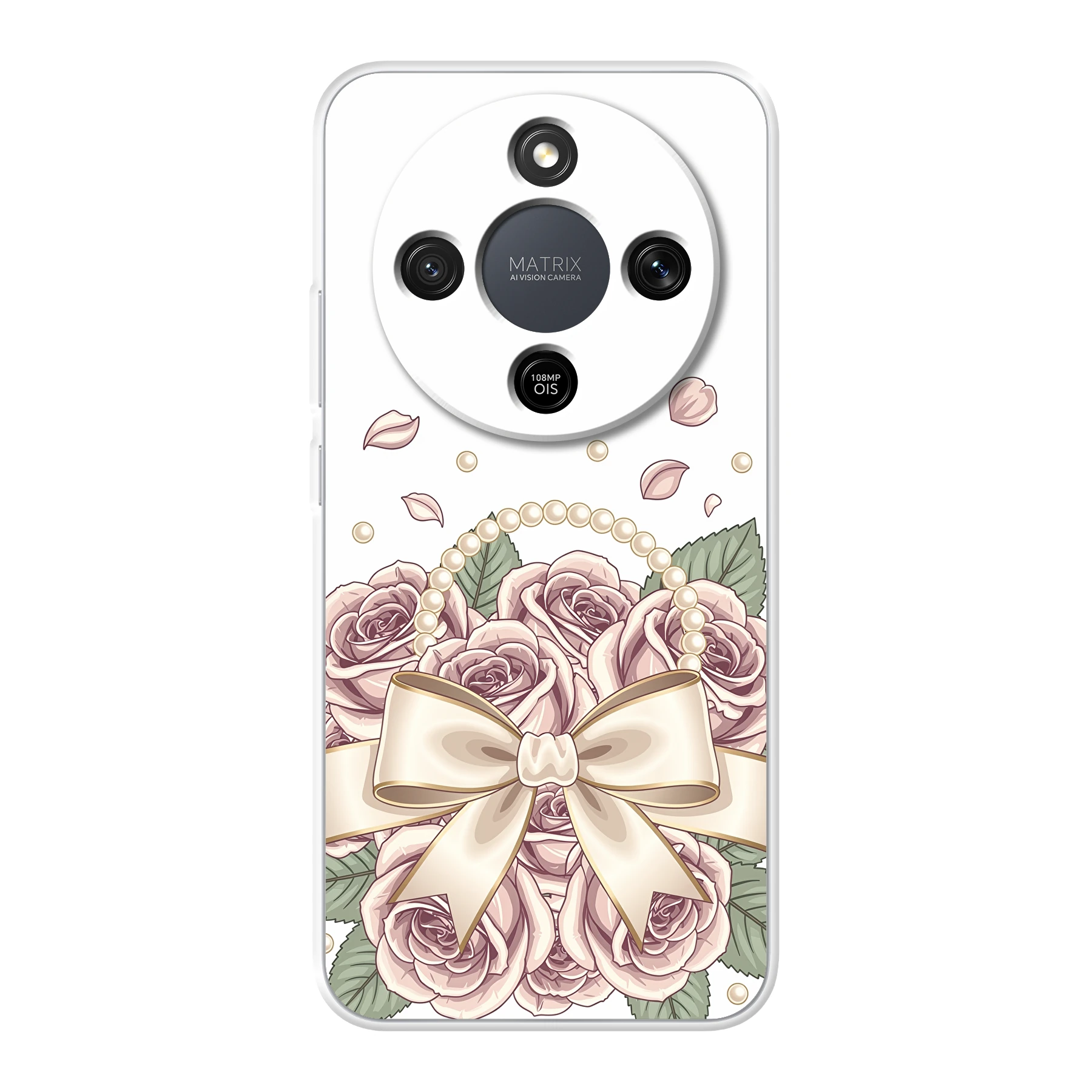 Honor Magic8 Lite / Honor X9 phone case