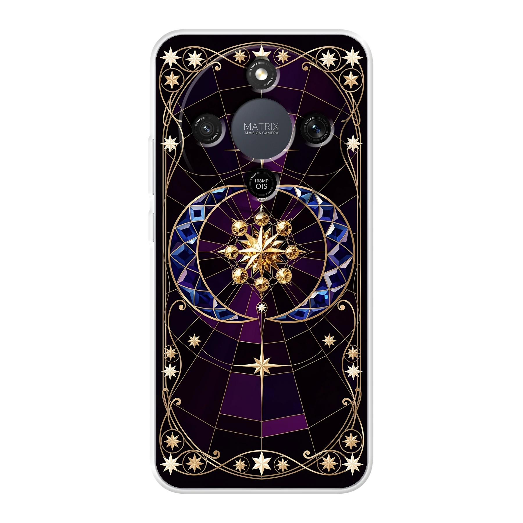 Honor Magic8 Lite / Honor X9 phone case