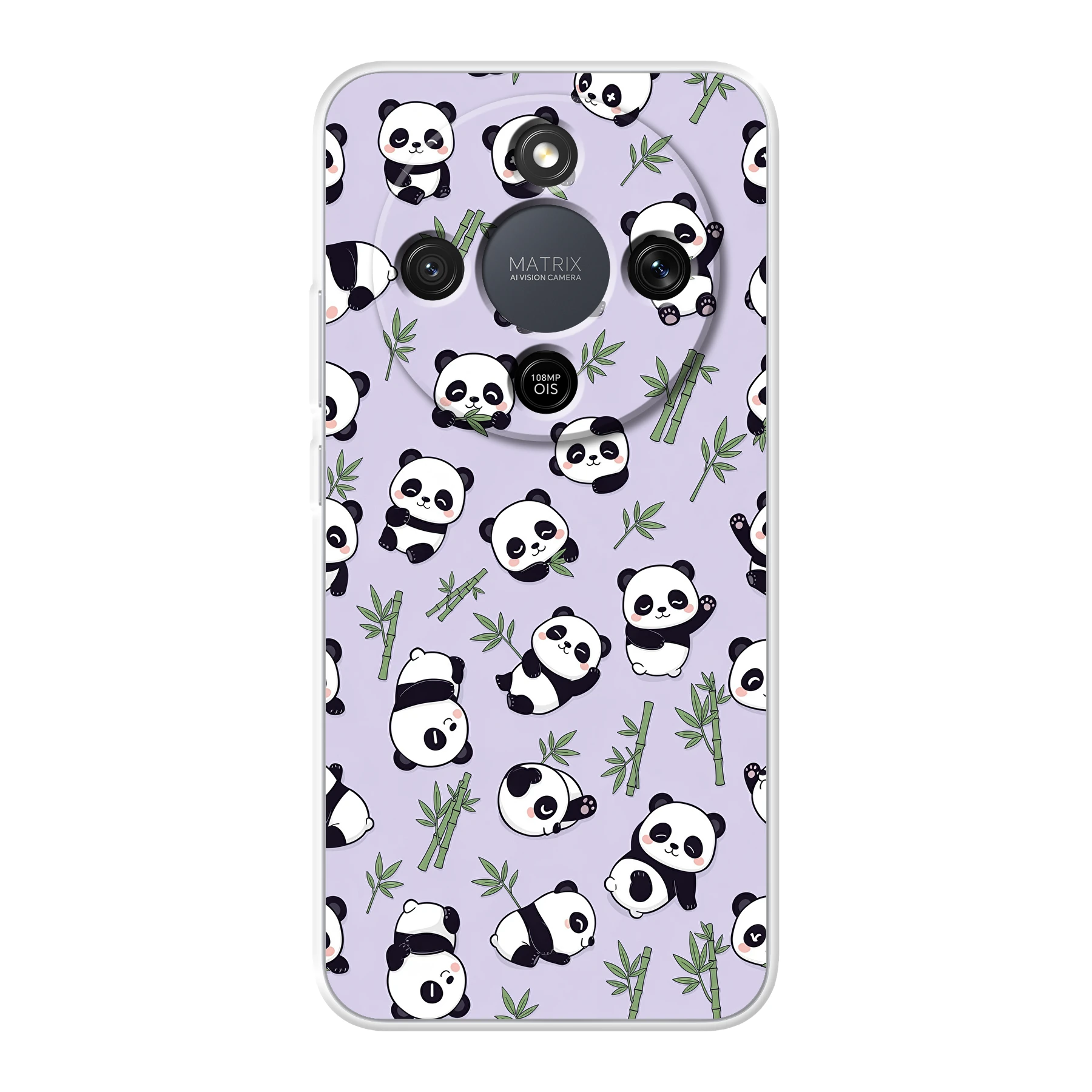 Honor Magic8 Lite / Honor X9 phone case