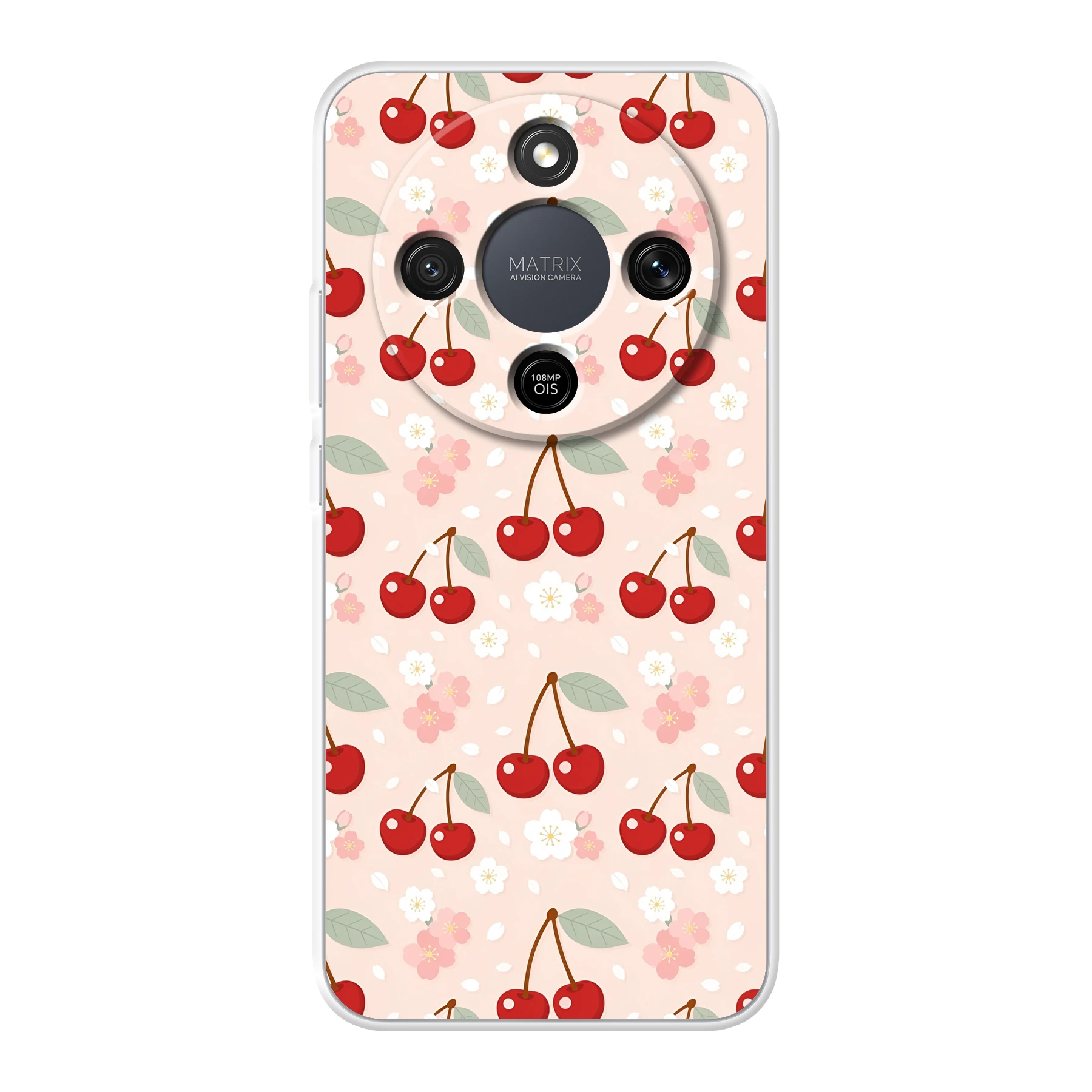 Honor Magic8 Lite / Honor X9 phone case