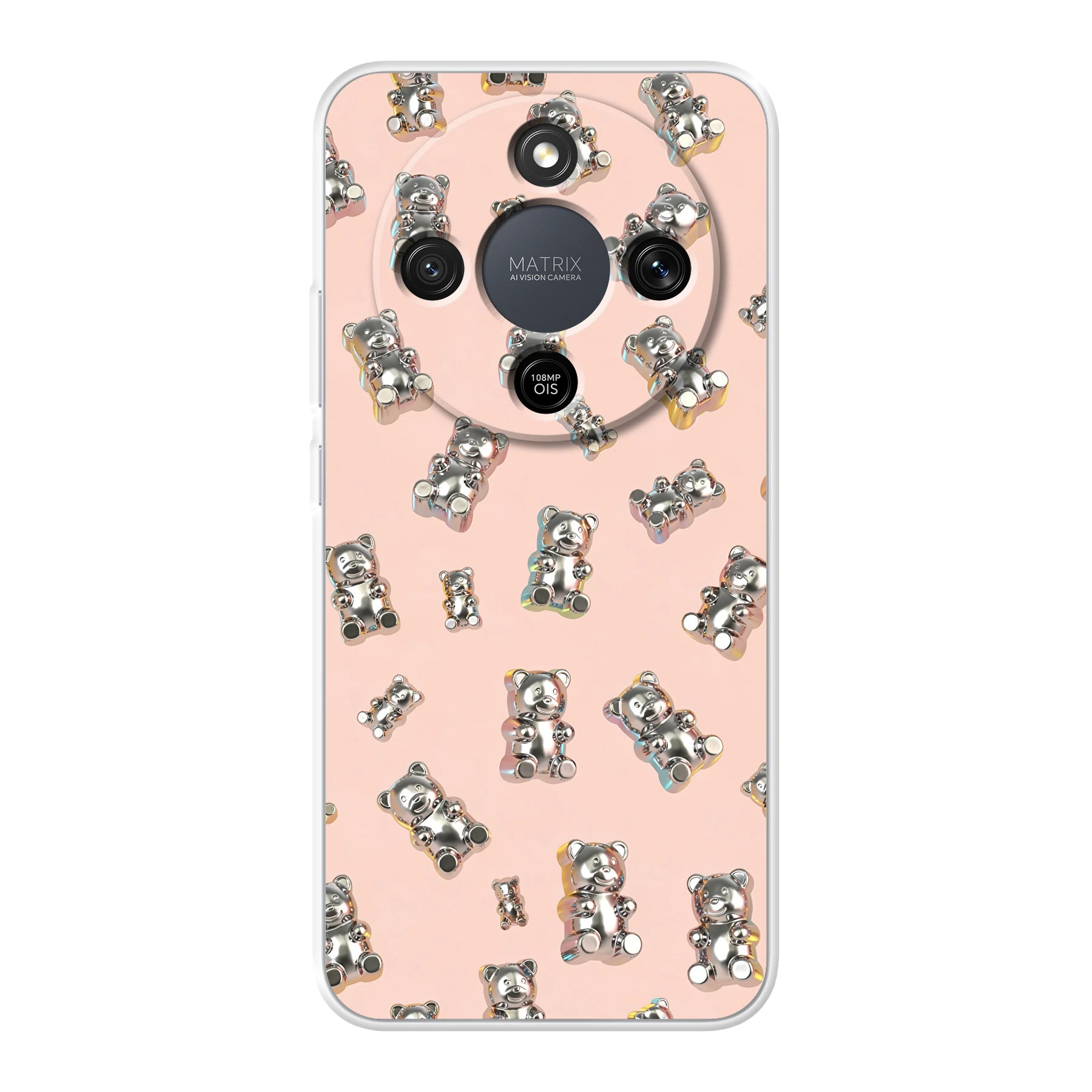 Honor Magic8 Lite / Honor X9 phone case