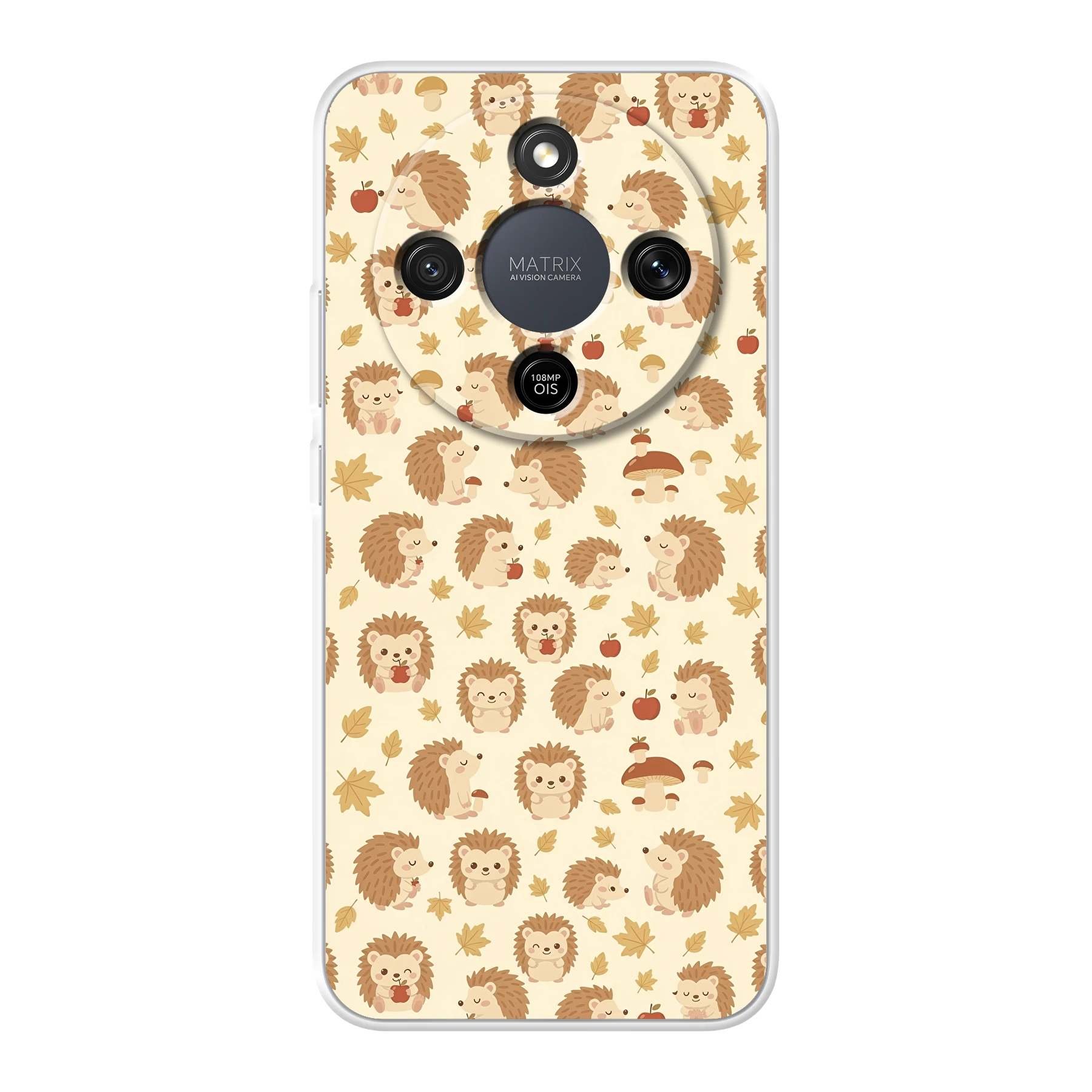 Honor Magic8 Lite / Honor X9 phone case