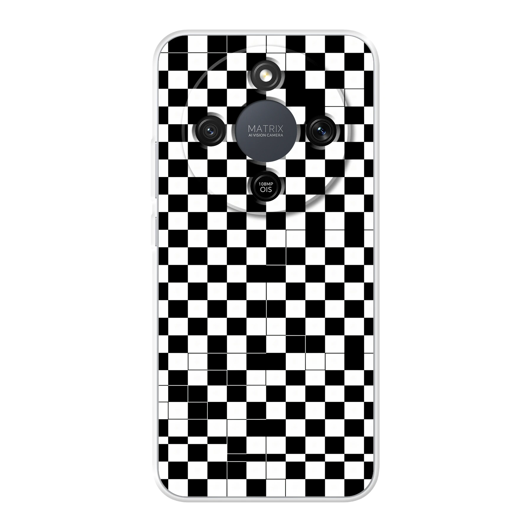 Honor Magic8 Lite / Honor X9 phone case
