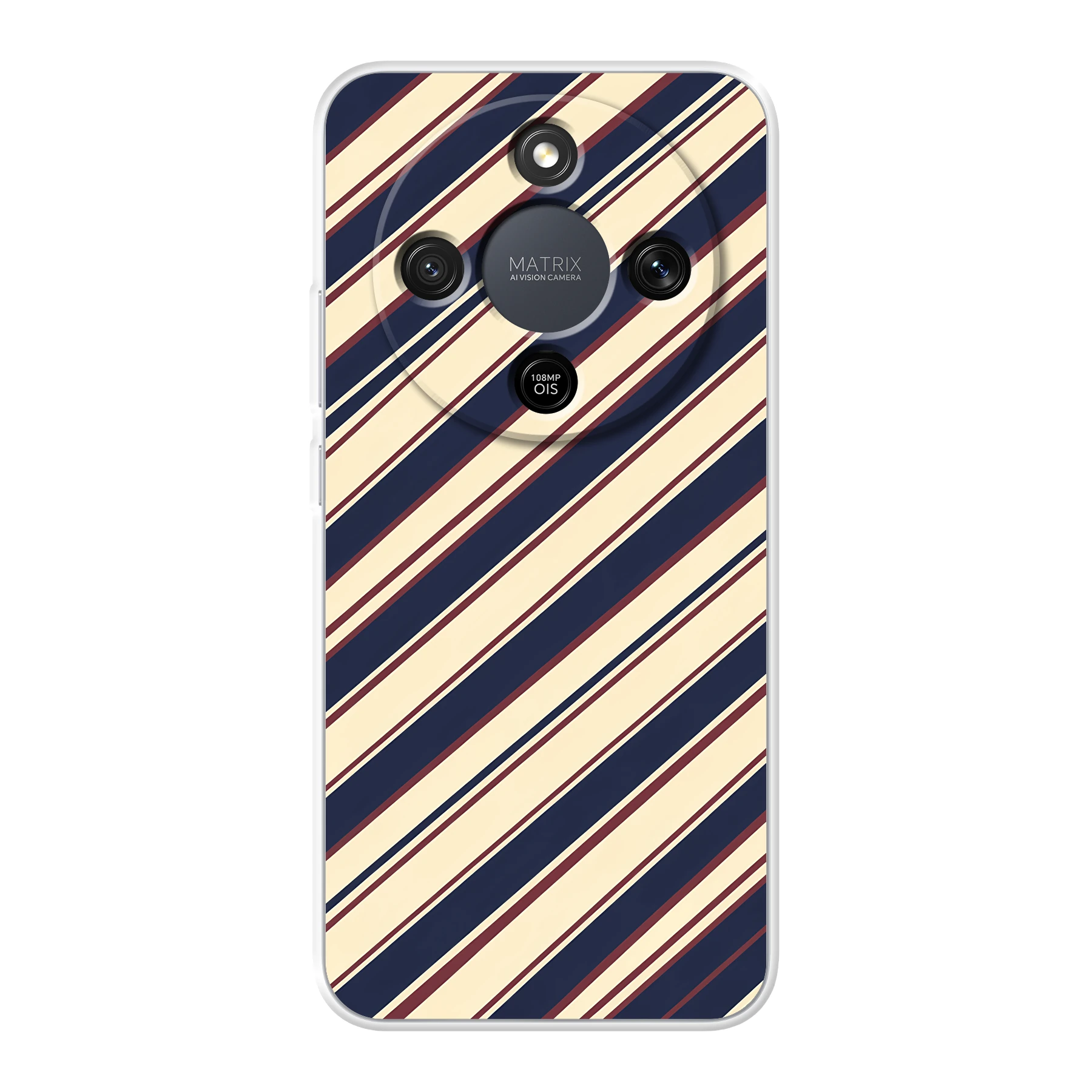 Honor Magic8 Lite / Honor X9 phone case