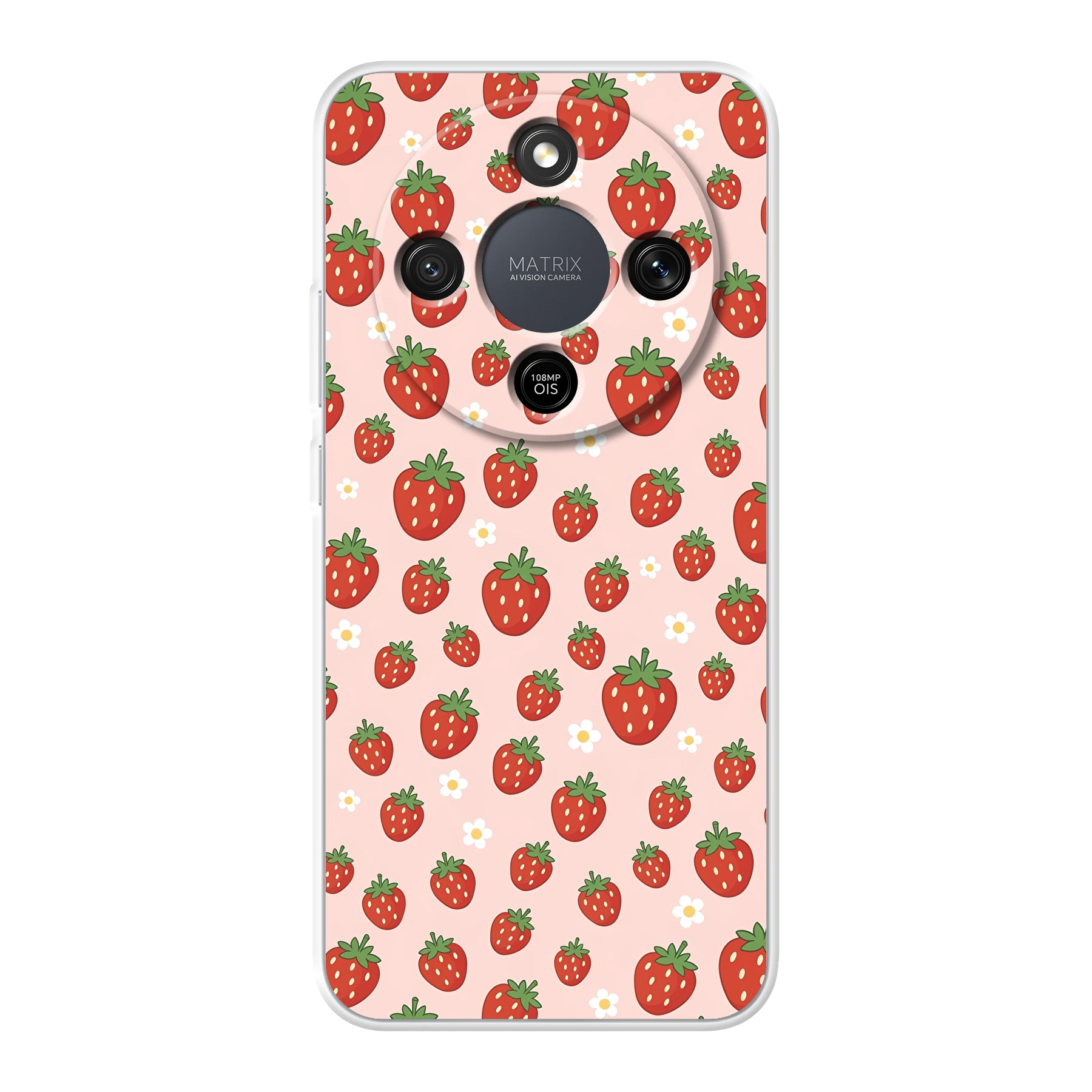 Honor Magic8 Lite / Honor X9 phone case