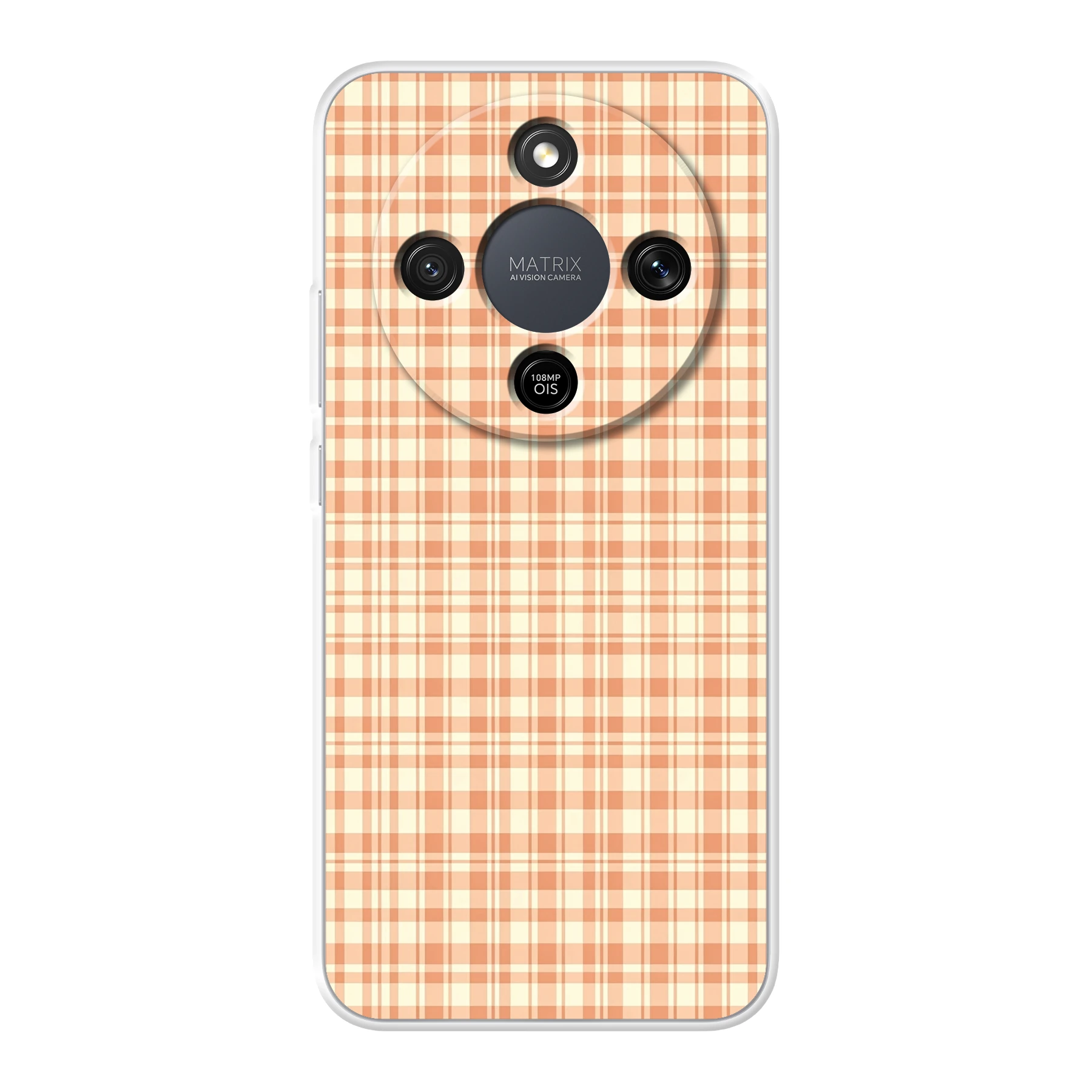 Honor Magic8 Lite / Honor X9 phone case