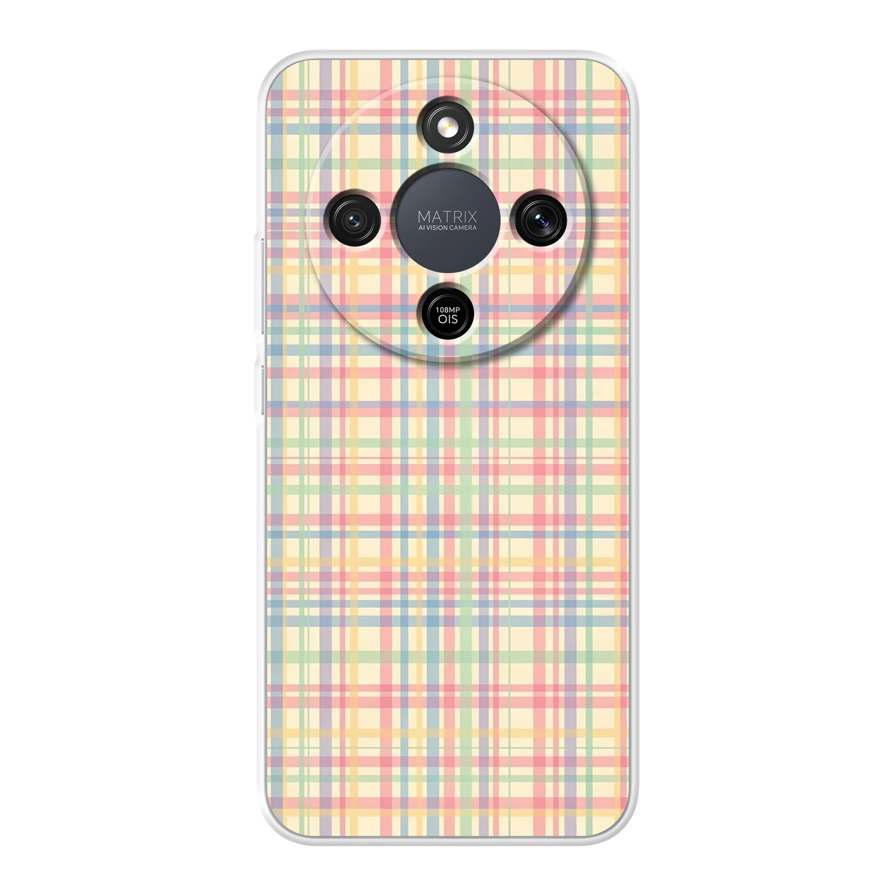 Honor Magic8 Lite / Honor X9 phone case