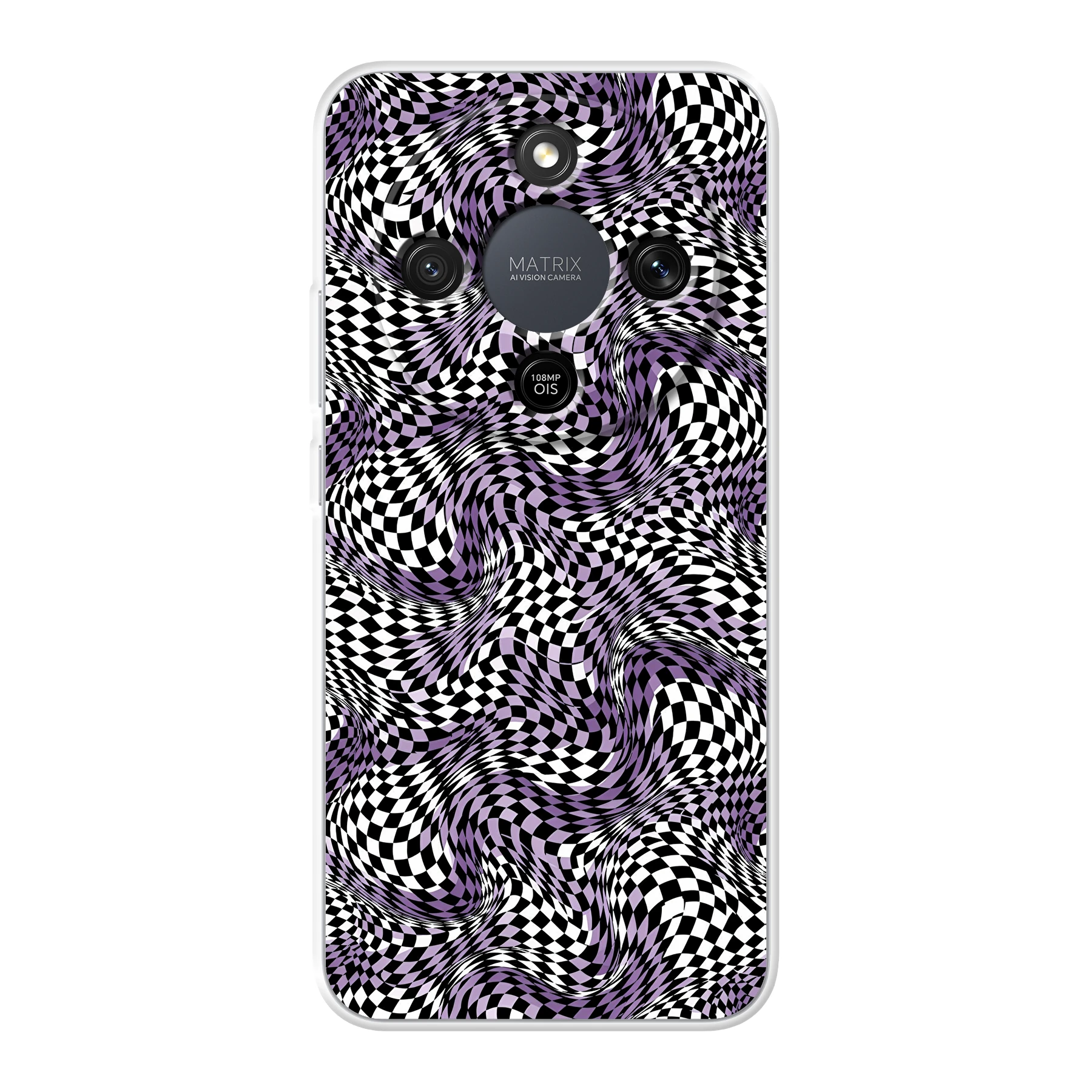 Honor Magic8 Lite / Honor X9 phone case