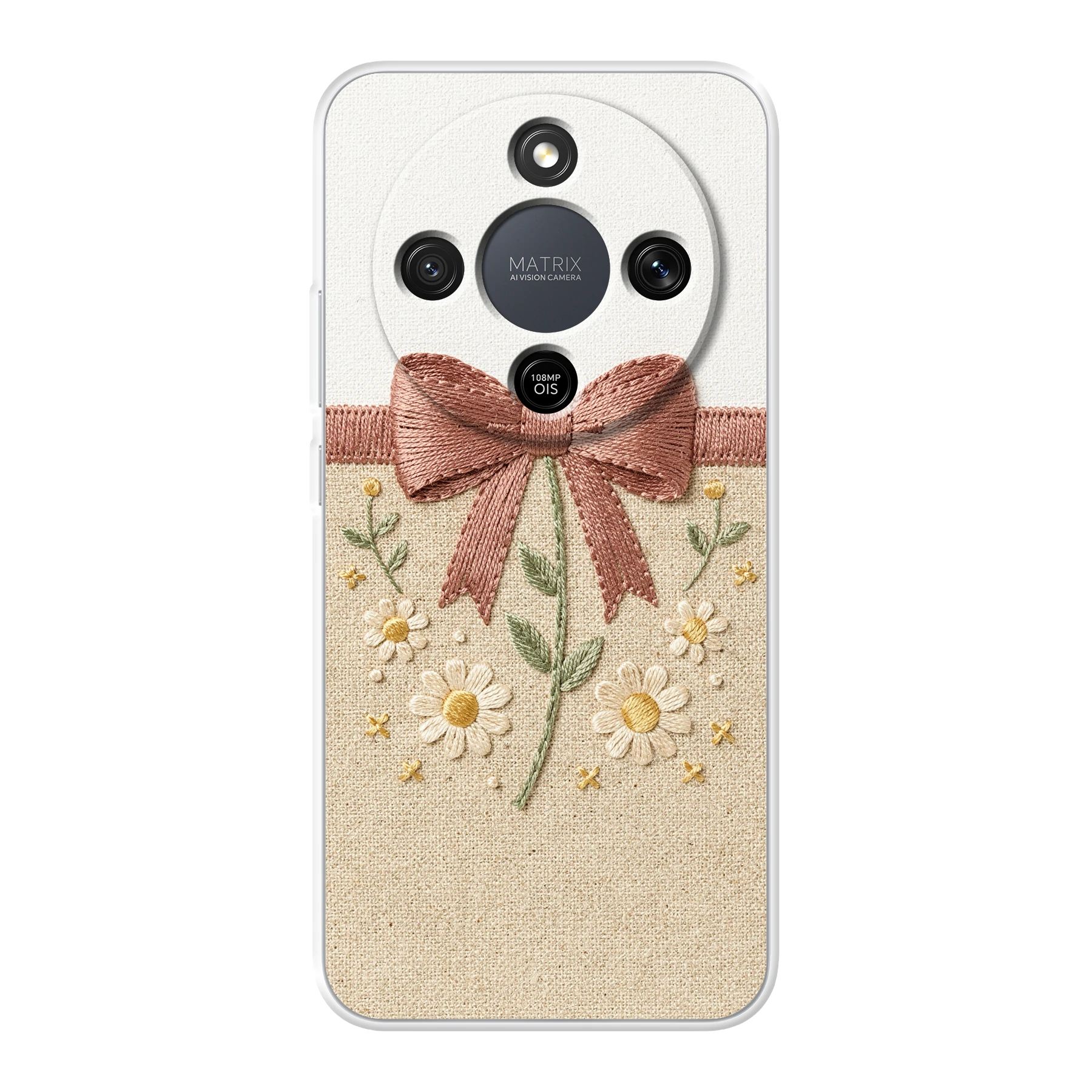 Honor Magic8 Lite / Honor X9 phone case