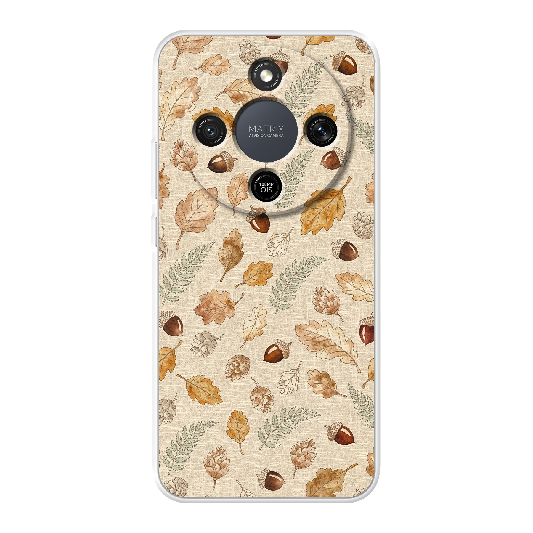 Honor Magic8 Lite / Honor X9 phone case