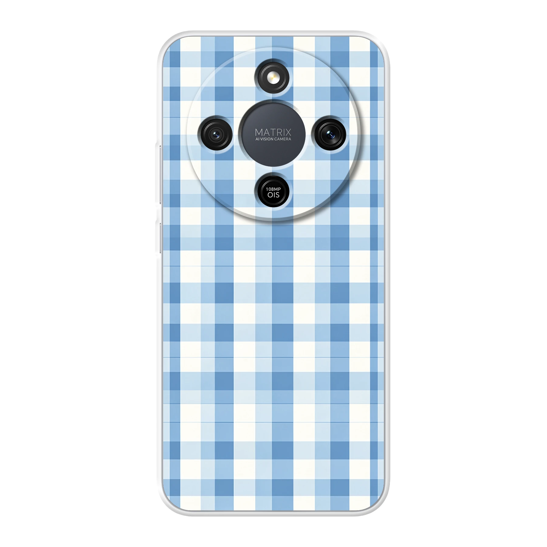 Honor Magic8 Lite / Honor X9 phone case
