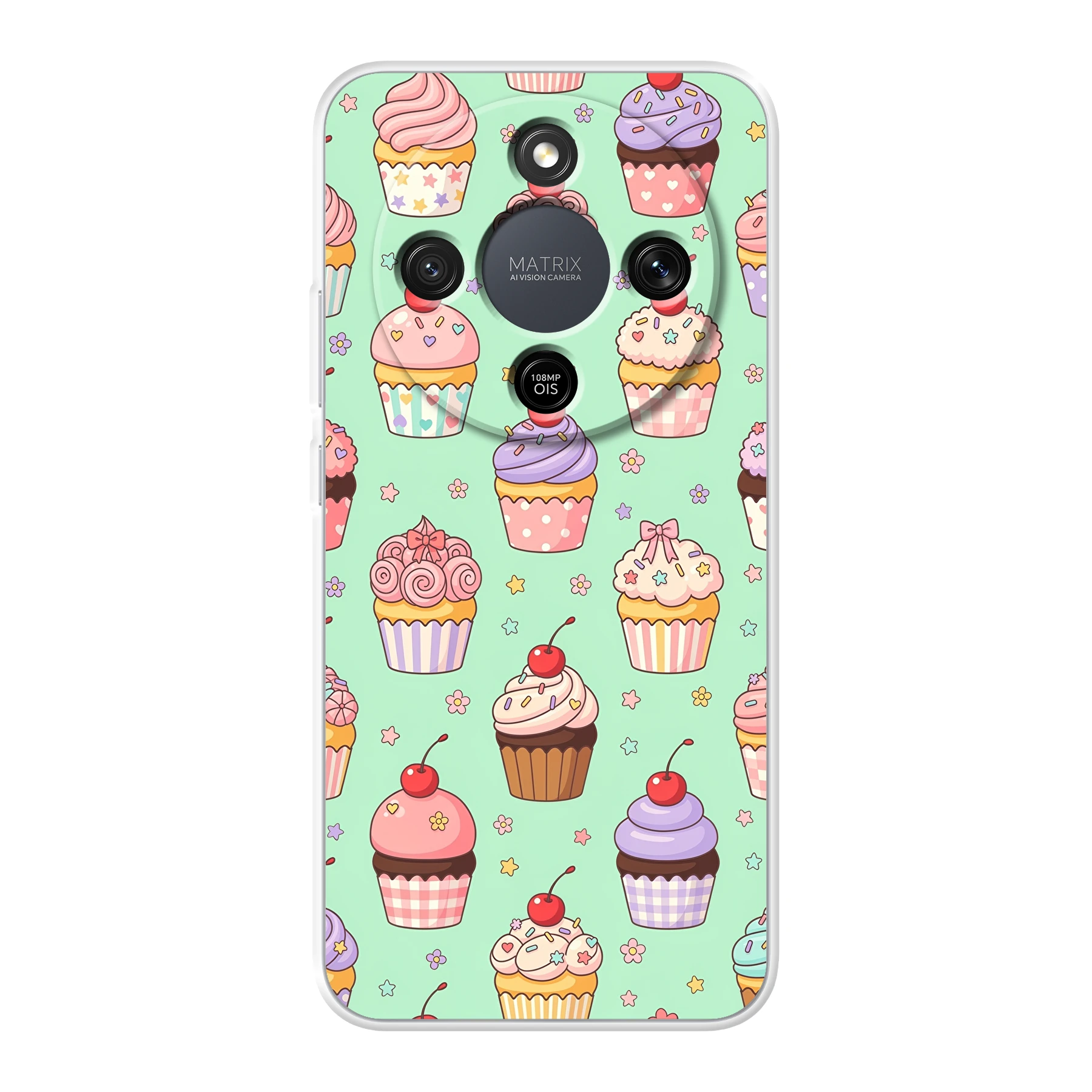Honor Magic8 Lite / Honor X9 phone case