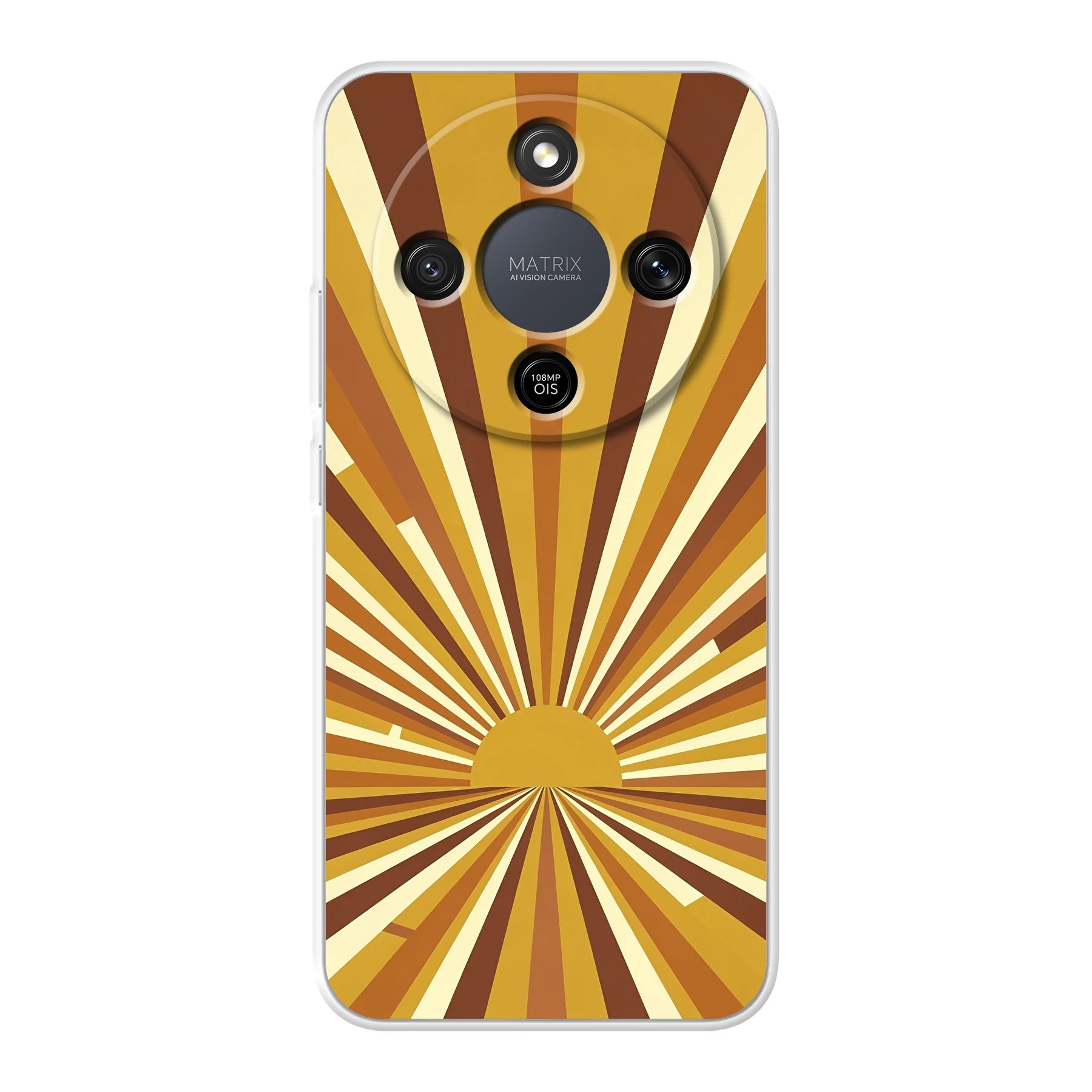 Honor Magic8 Lite / Honor X9 phone case