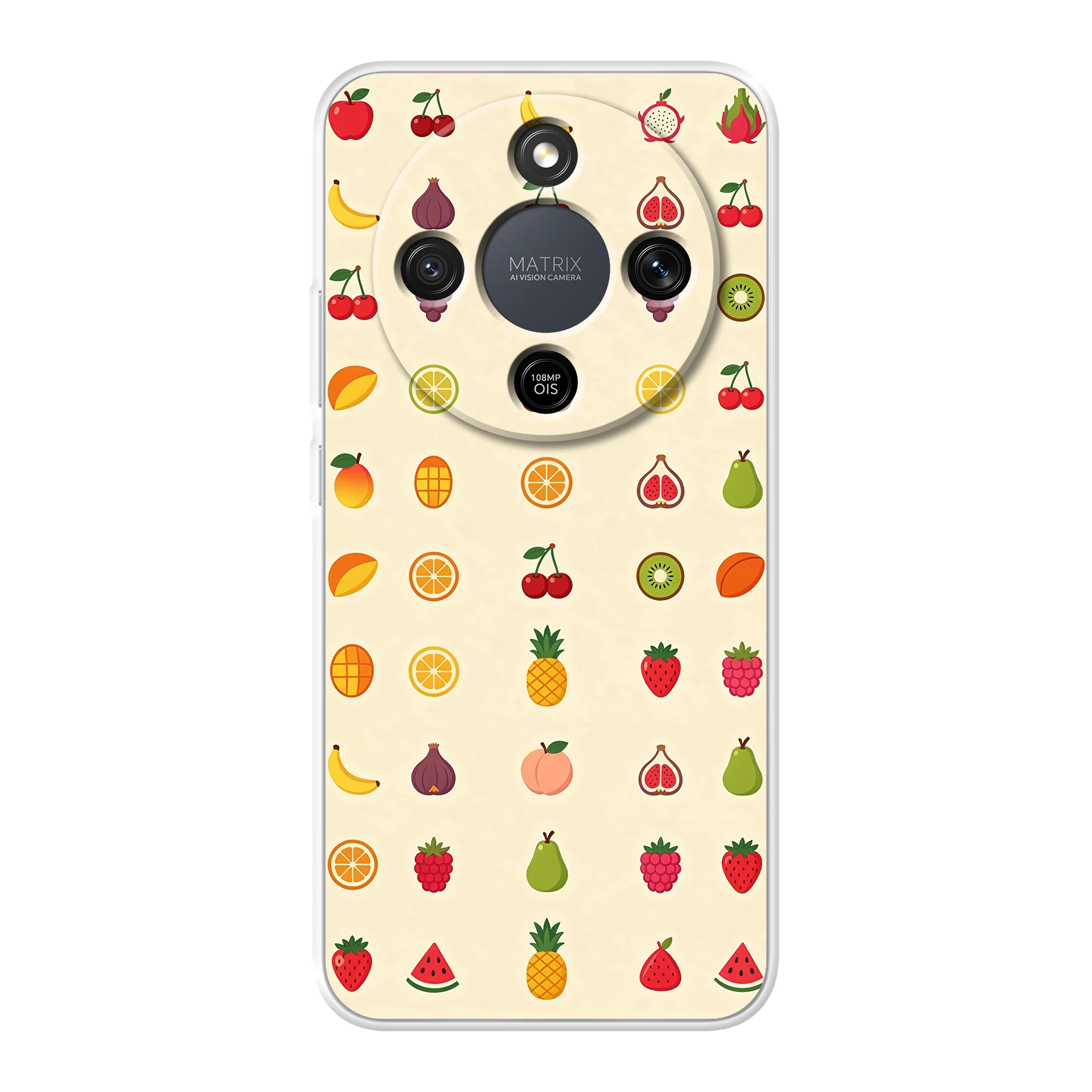 Honor Magic8 Lite / Honor X9 phone case