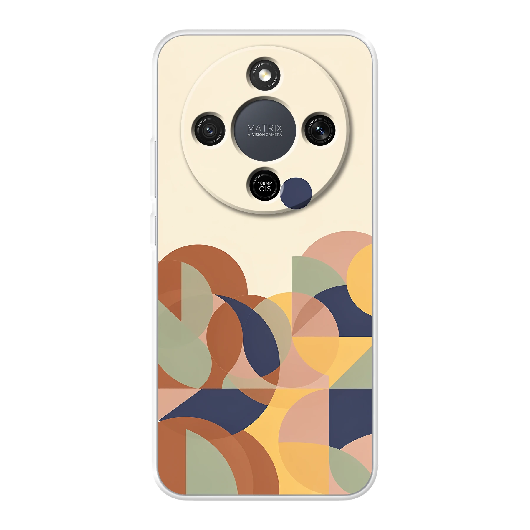 Honor Magic8 Lite / Honor X9 phone case