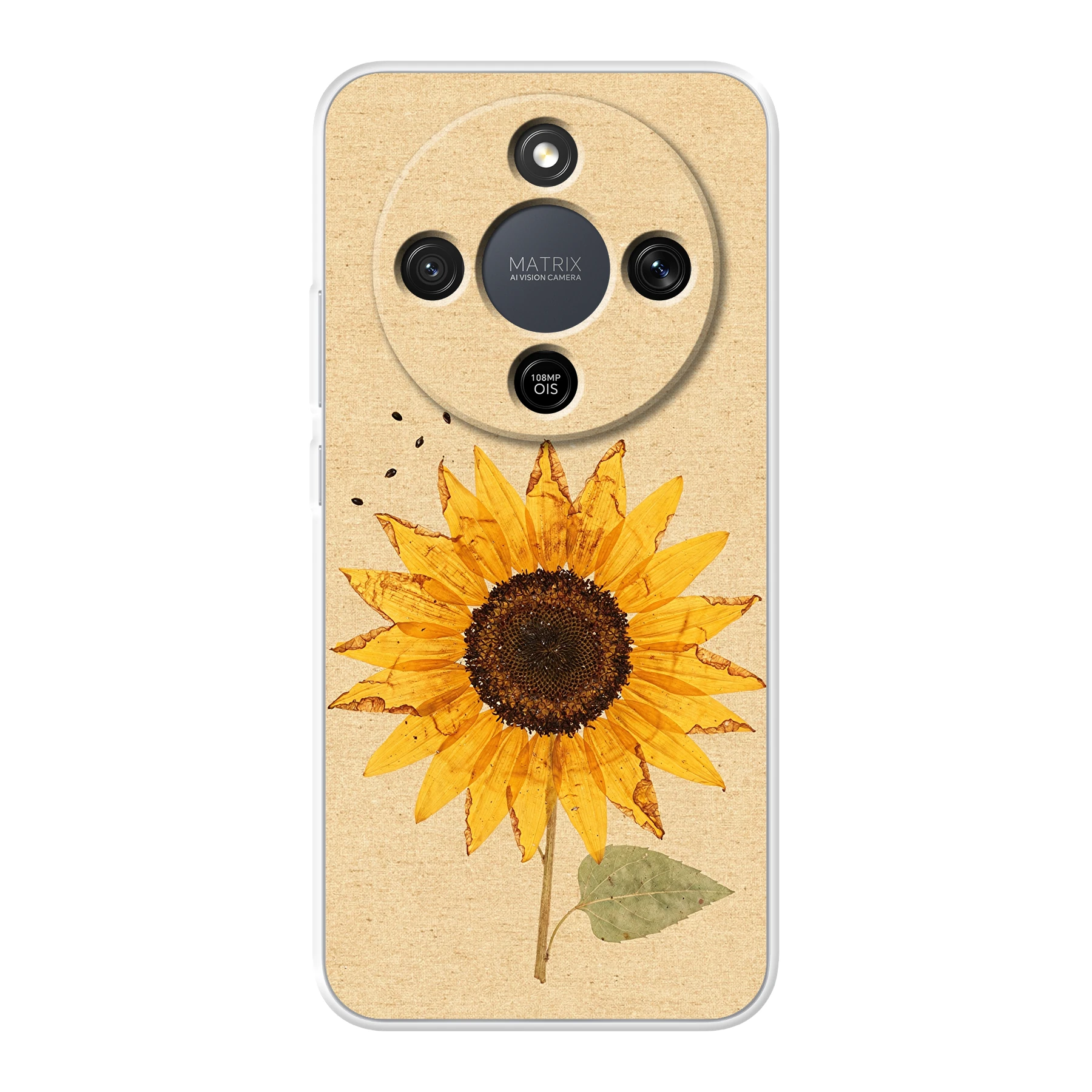 Honor Magic8 Lite / Honor X9 phone case