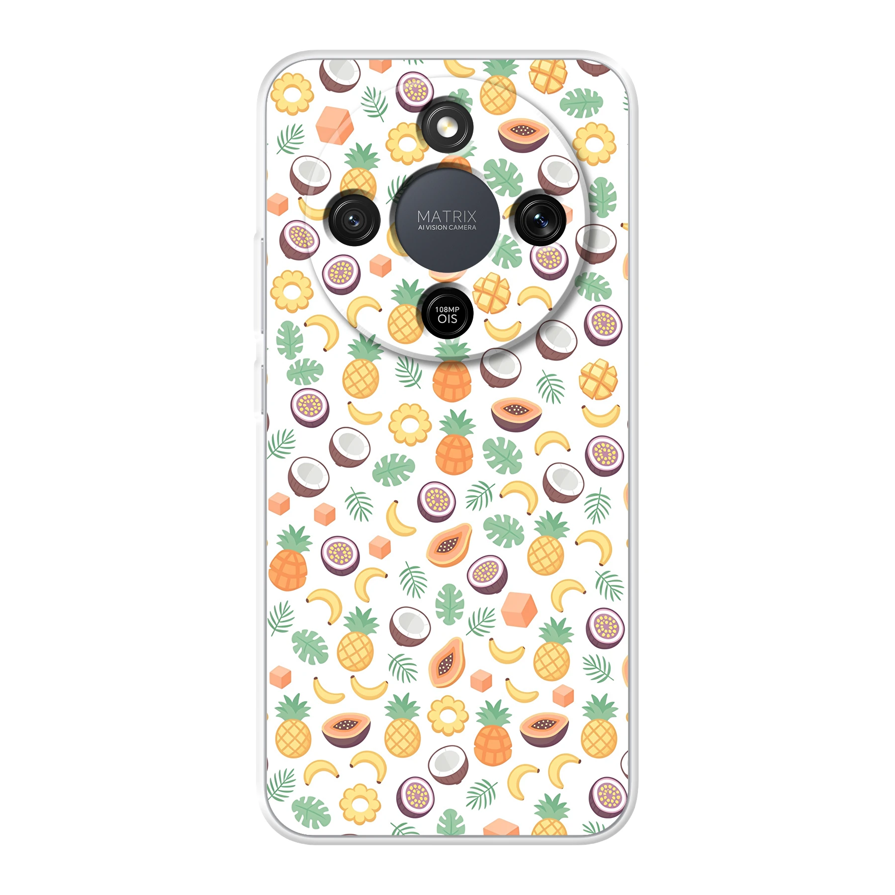Honor Magic8 Lite / Honor X9 phone case