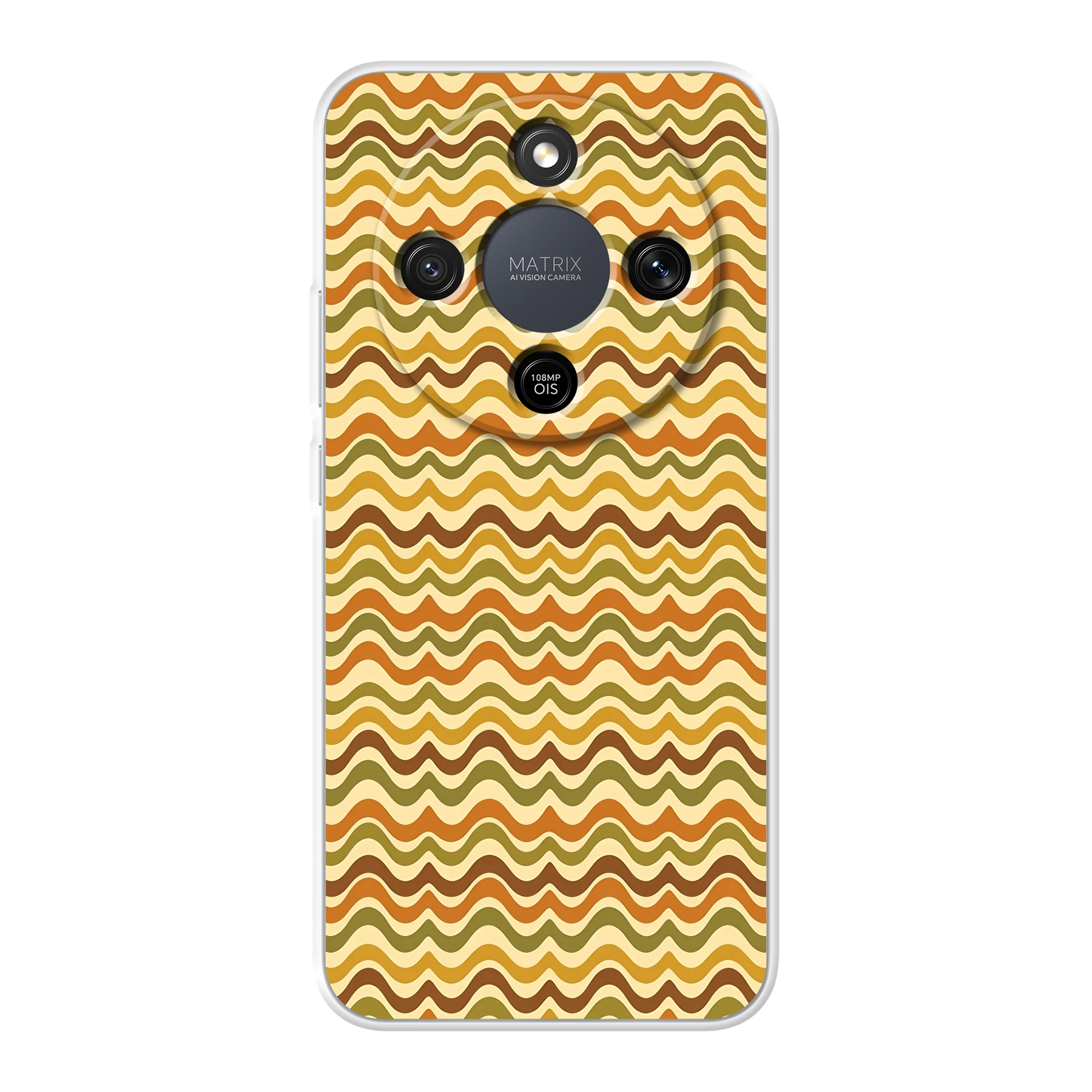 Honor Magic8 Lite / Honor X9 phone case