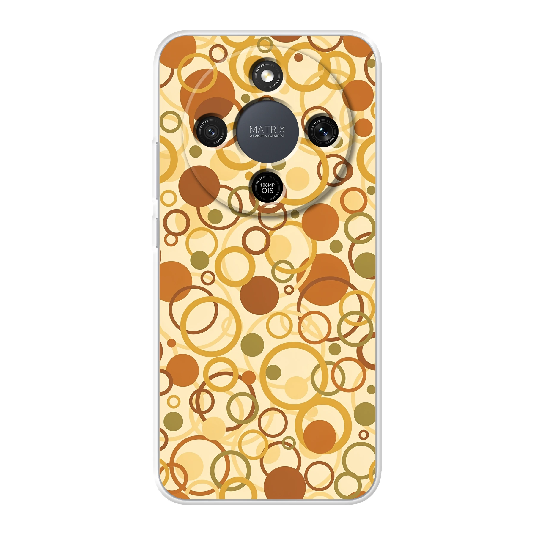 Honor Magic8 Lite / Honor X9 phone case