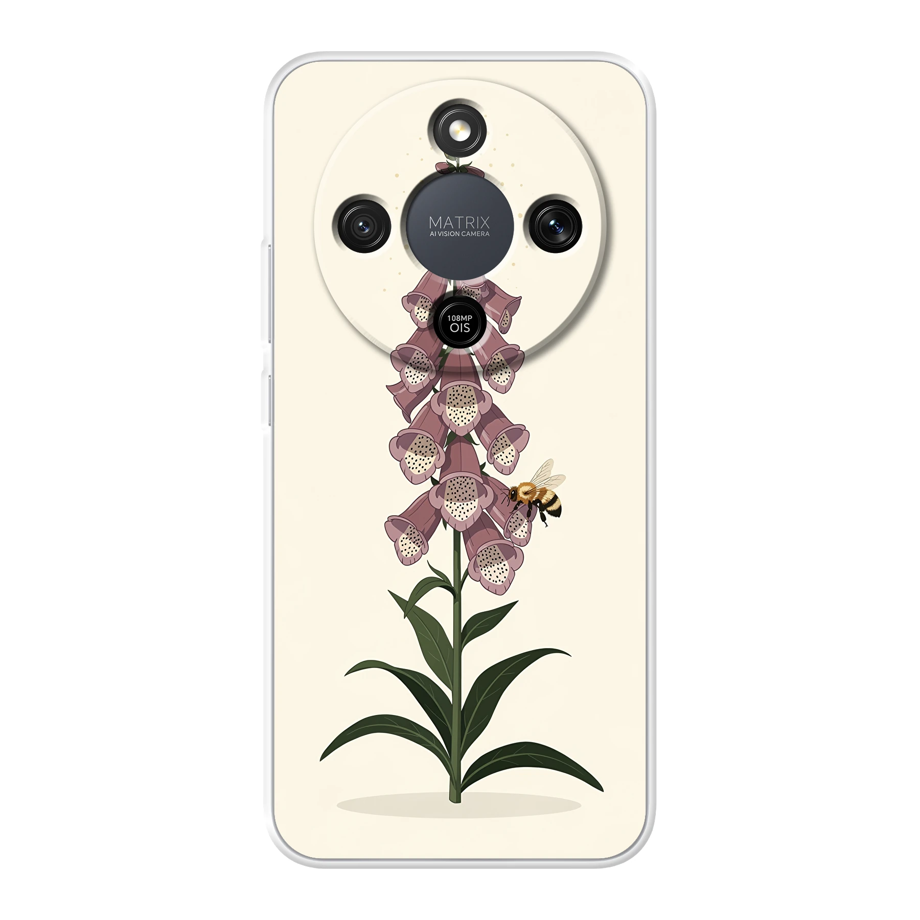 Honor Magic8 Lite / Honor X9 phone case