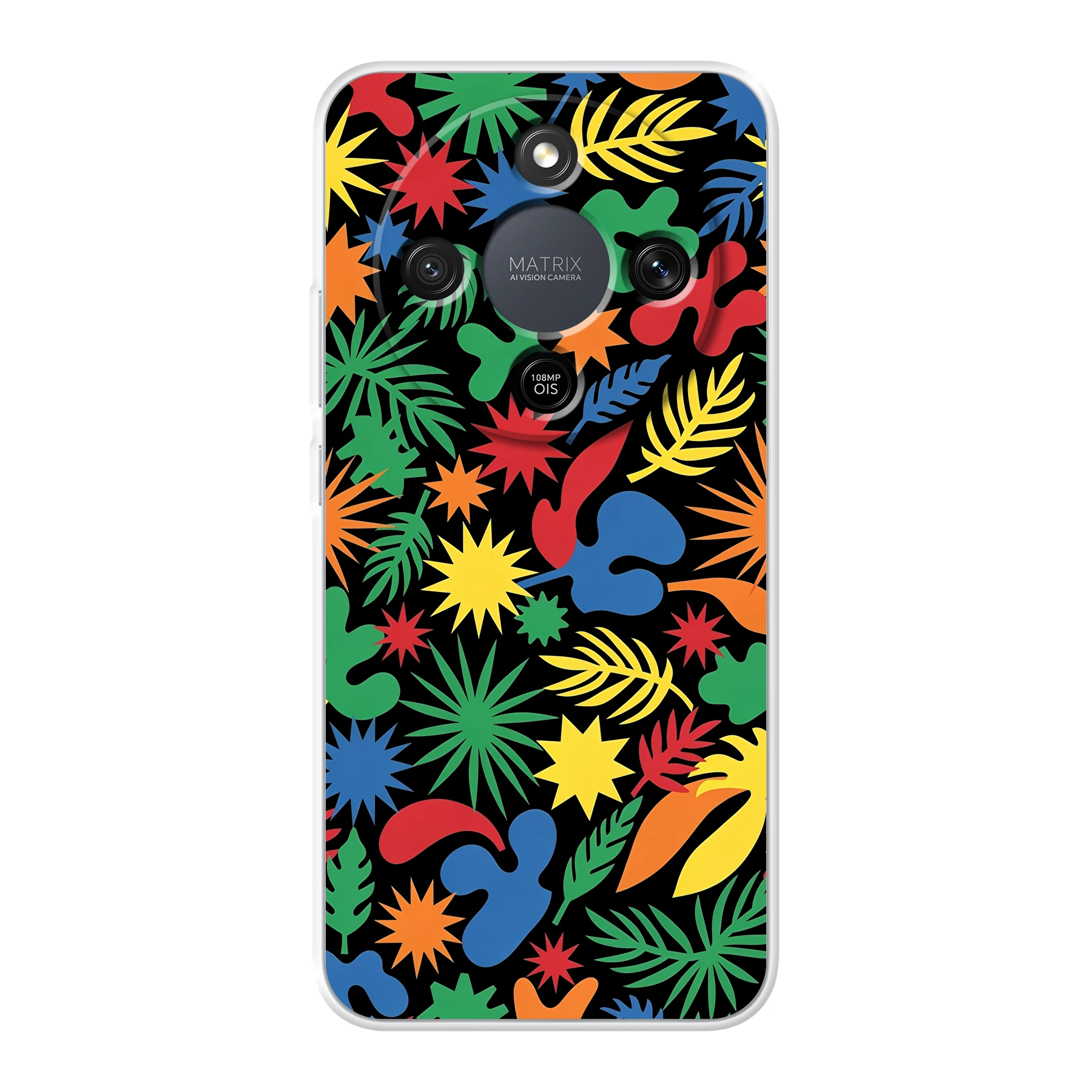 Honor Magic8 Lite / Honor X9 phone case