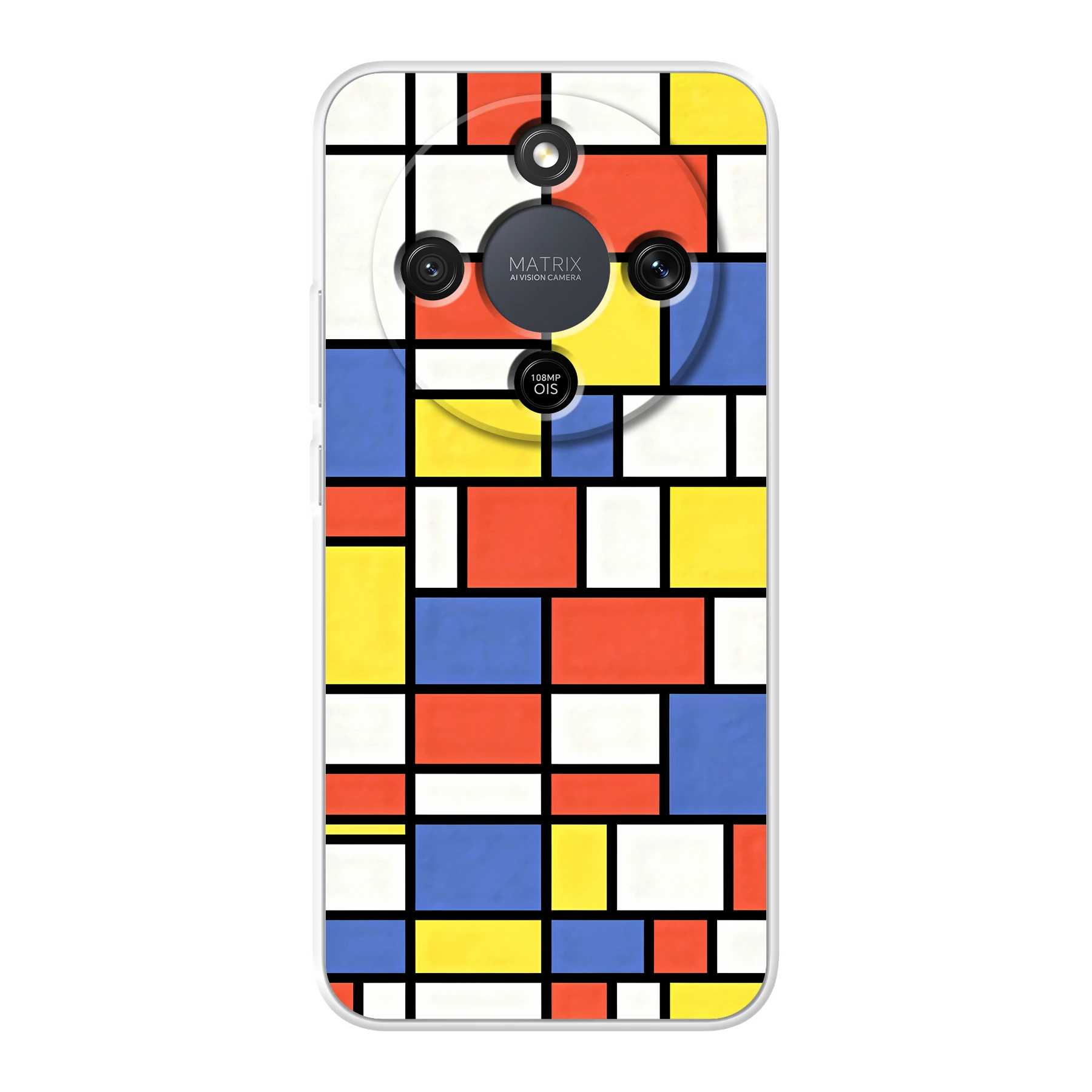 Honor Magic8 Lite / Honor X9 phone case