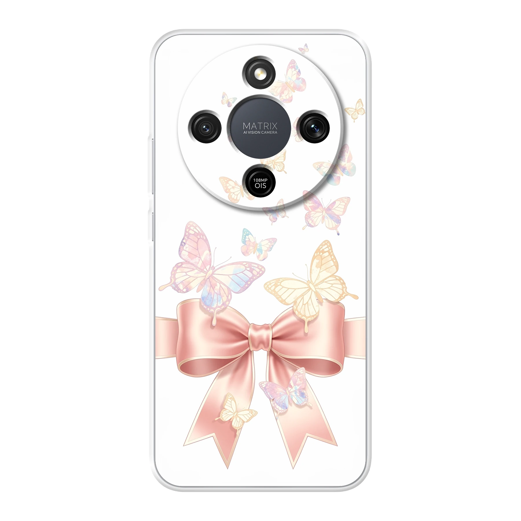 Honor Magic8 Lite / Honor X9 phone case