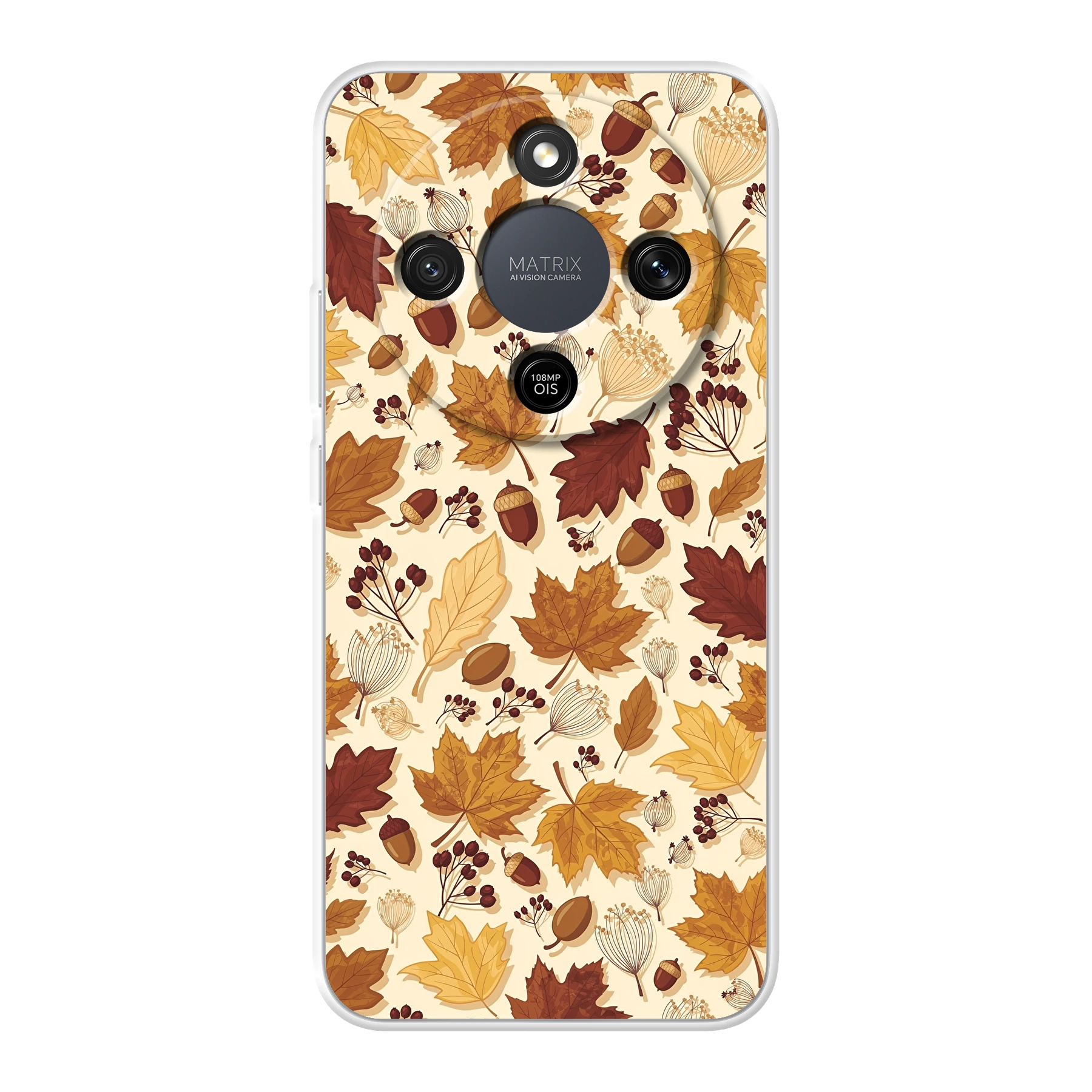 Honor Magic8 Lite / Honor X9 phone case