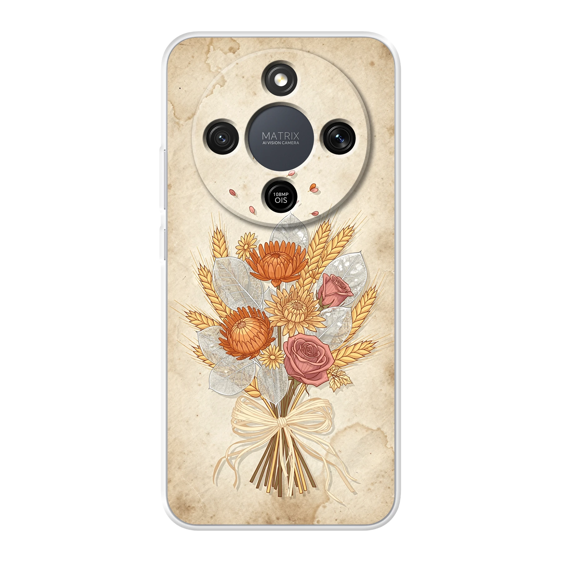 Honor Magic8 Lite / Honor X9 phone case
