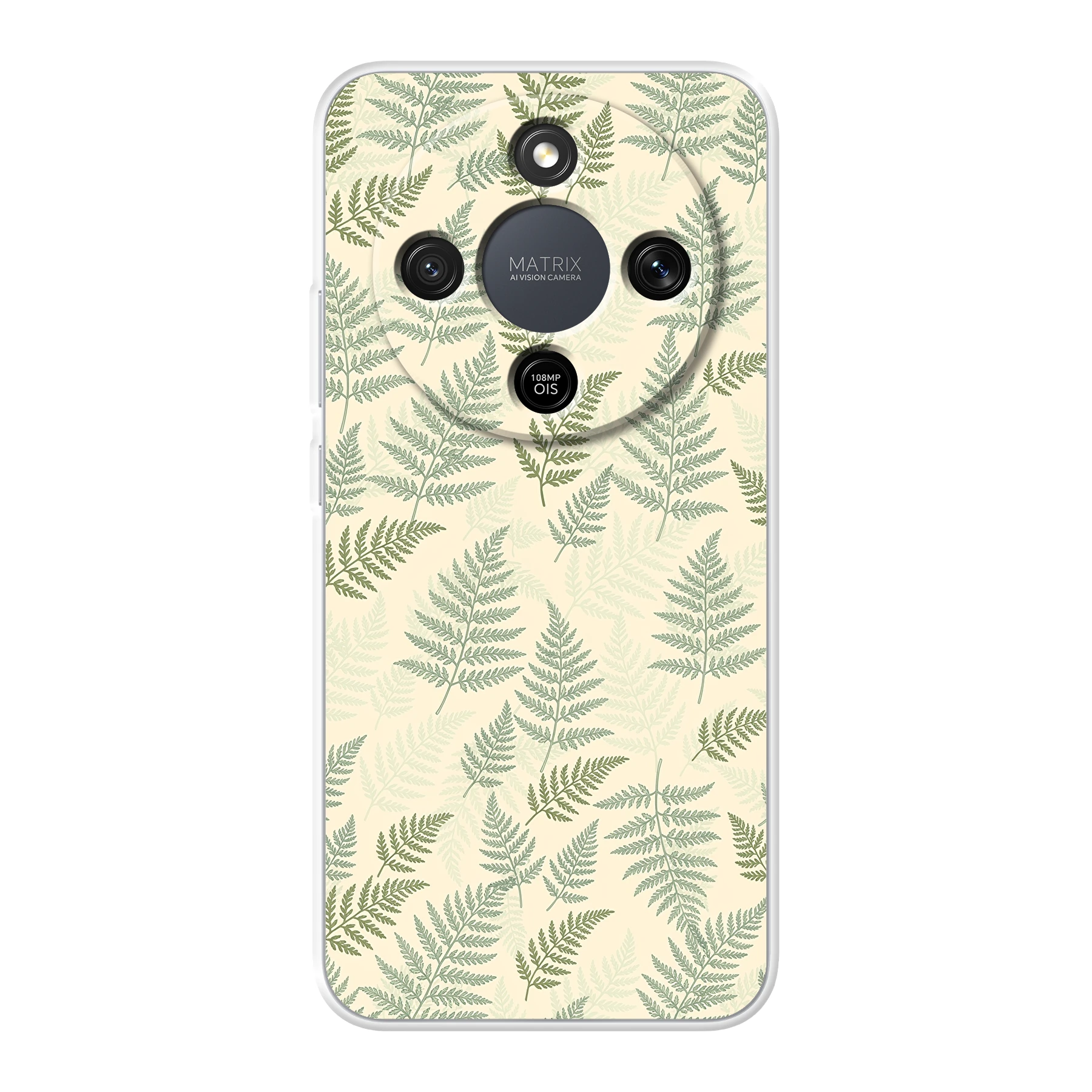 Honor Magic8 Lite / Honor X9 phone case