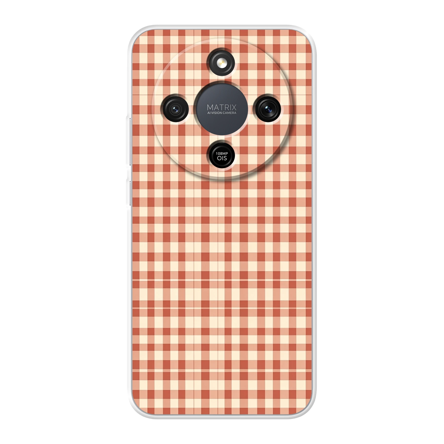 Honor Magic8 Lite / Honor X9 phone case