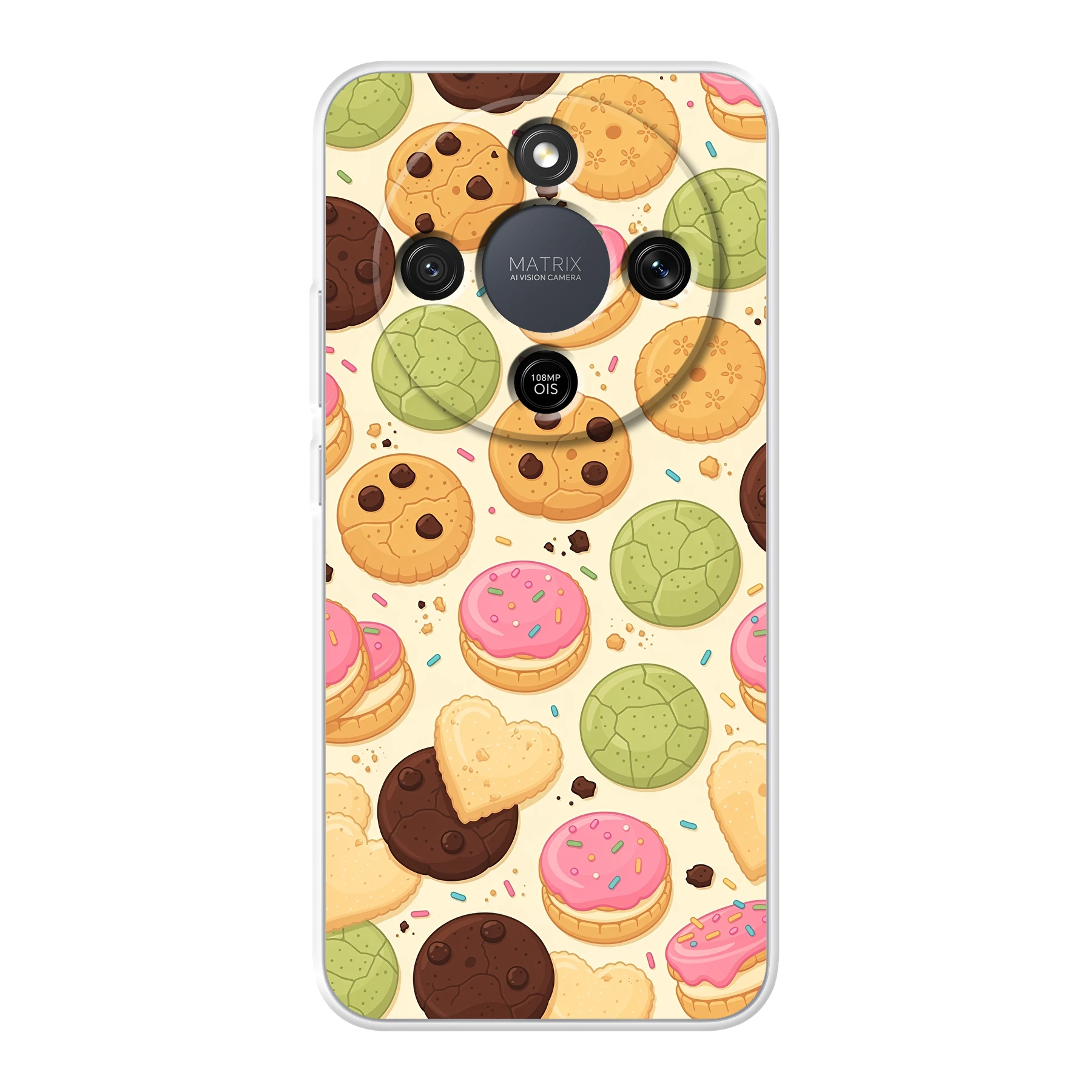 Honor Magic8 Lite / Honor X9 phone case