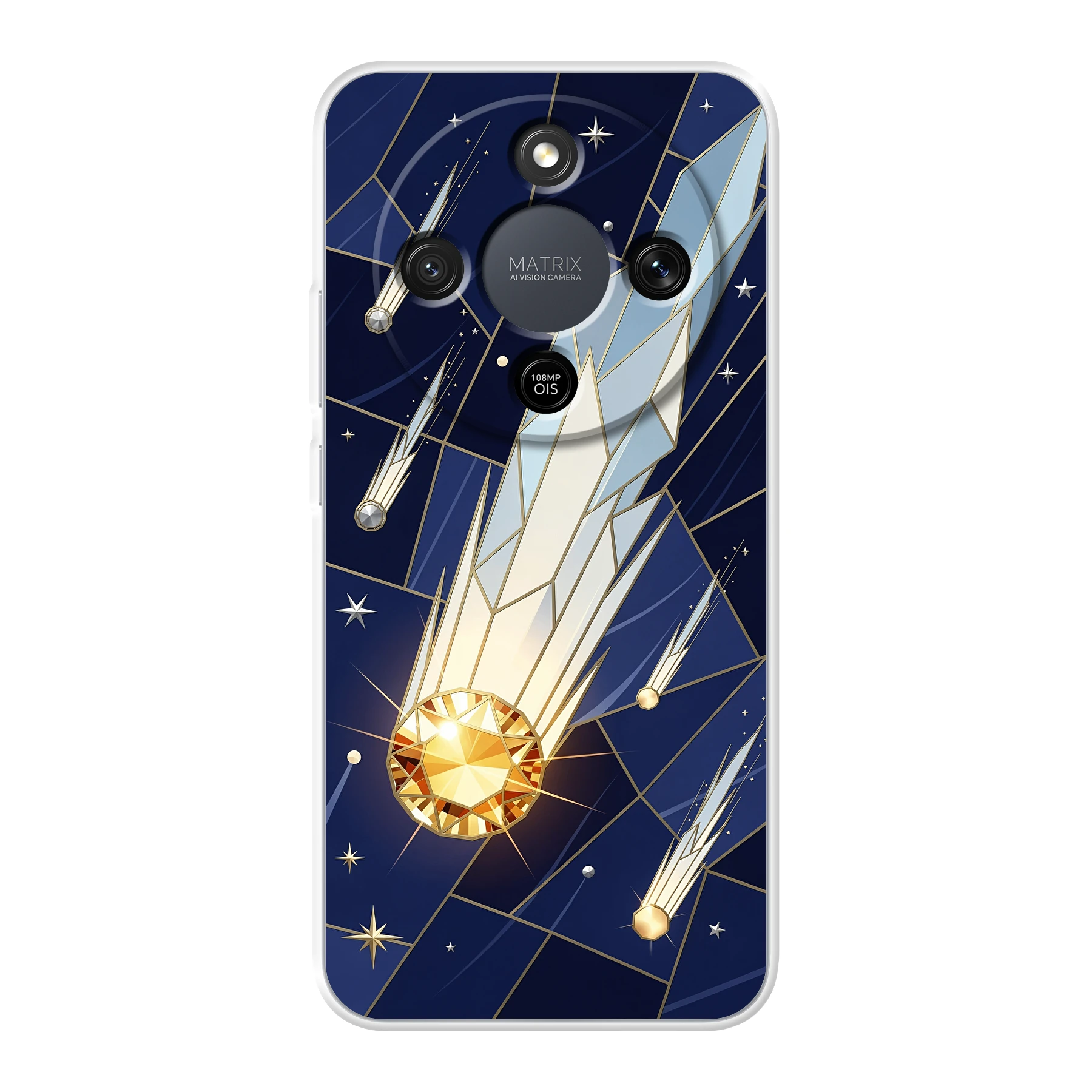 Honor Magic8 Lite / Honor X9 phone case