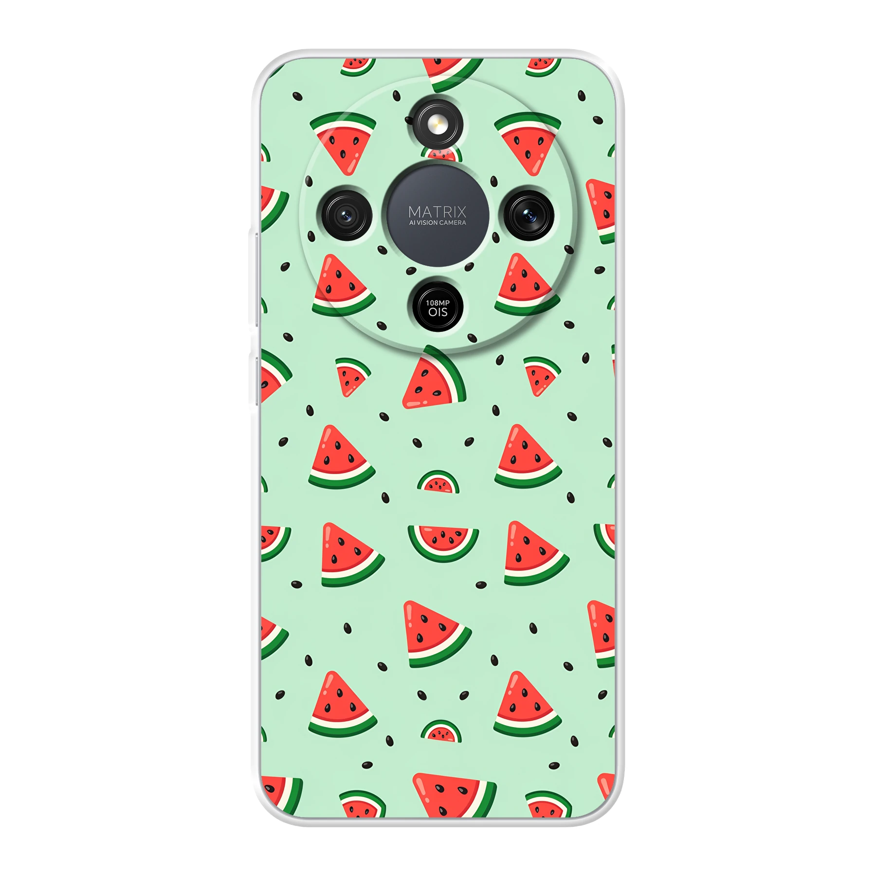 Honor Magic8 Lite / Honor X9 phone case