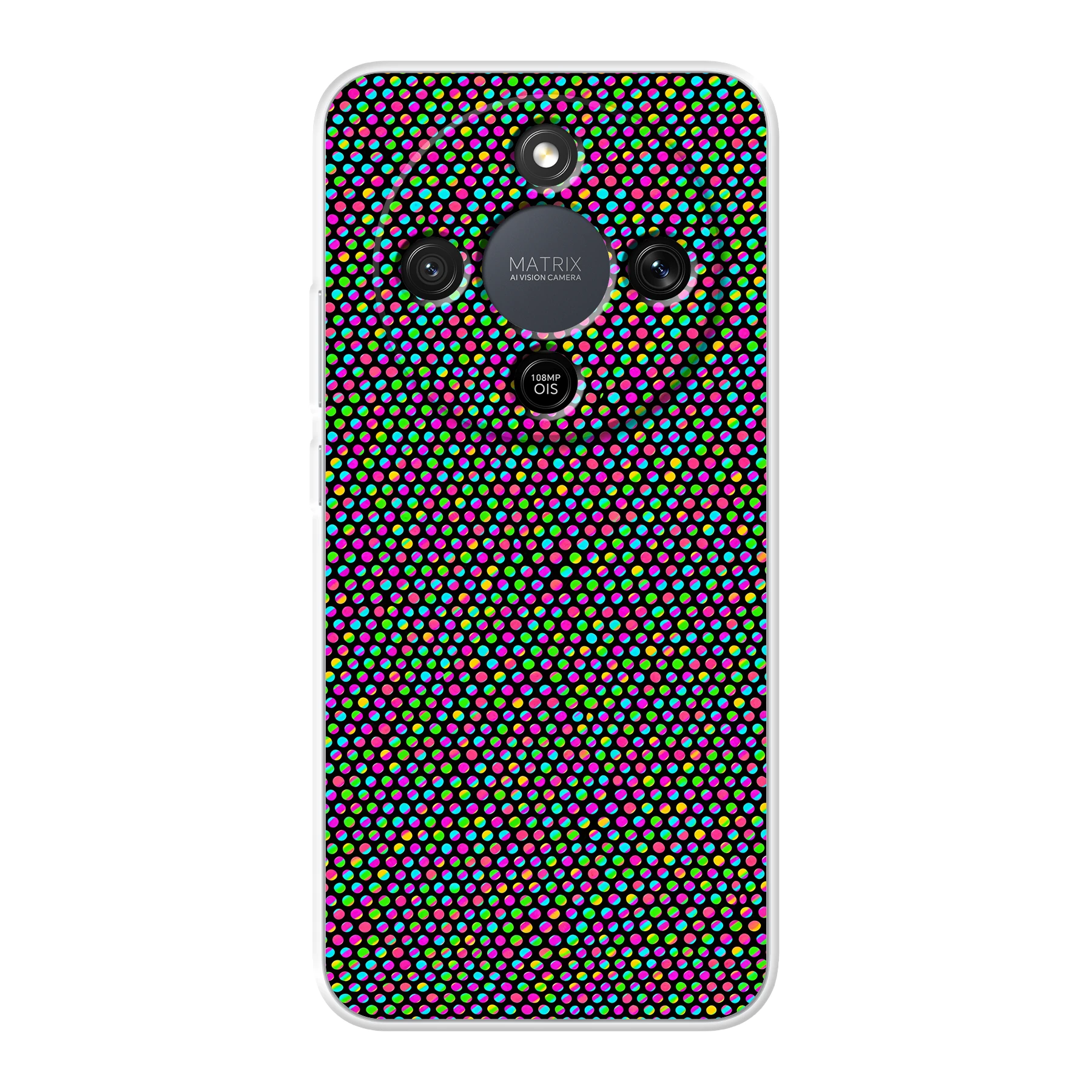 Honor Magic8 Lite / Honor X9 phone case