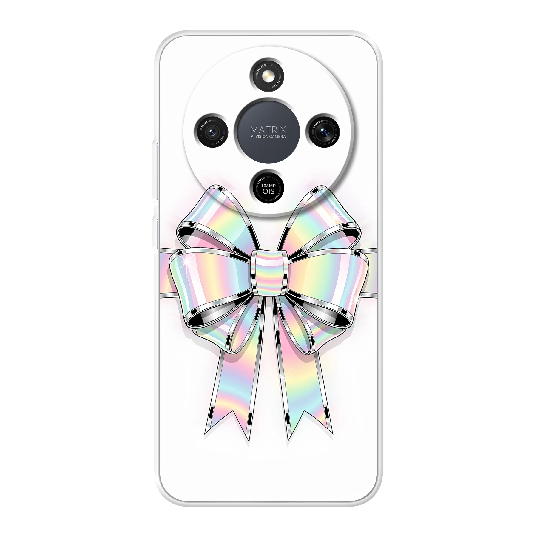 Honor Magic8 Lite / Honor X9 phone case