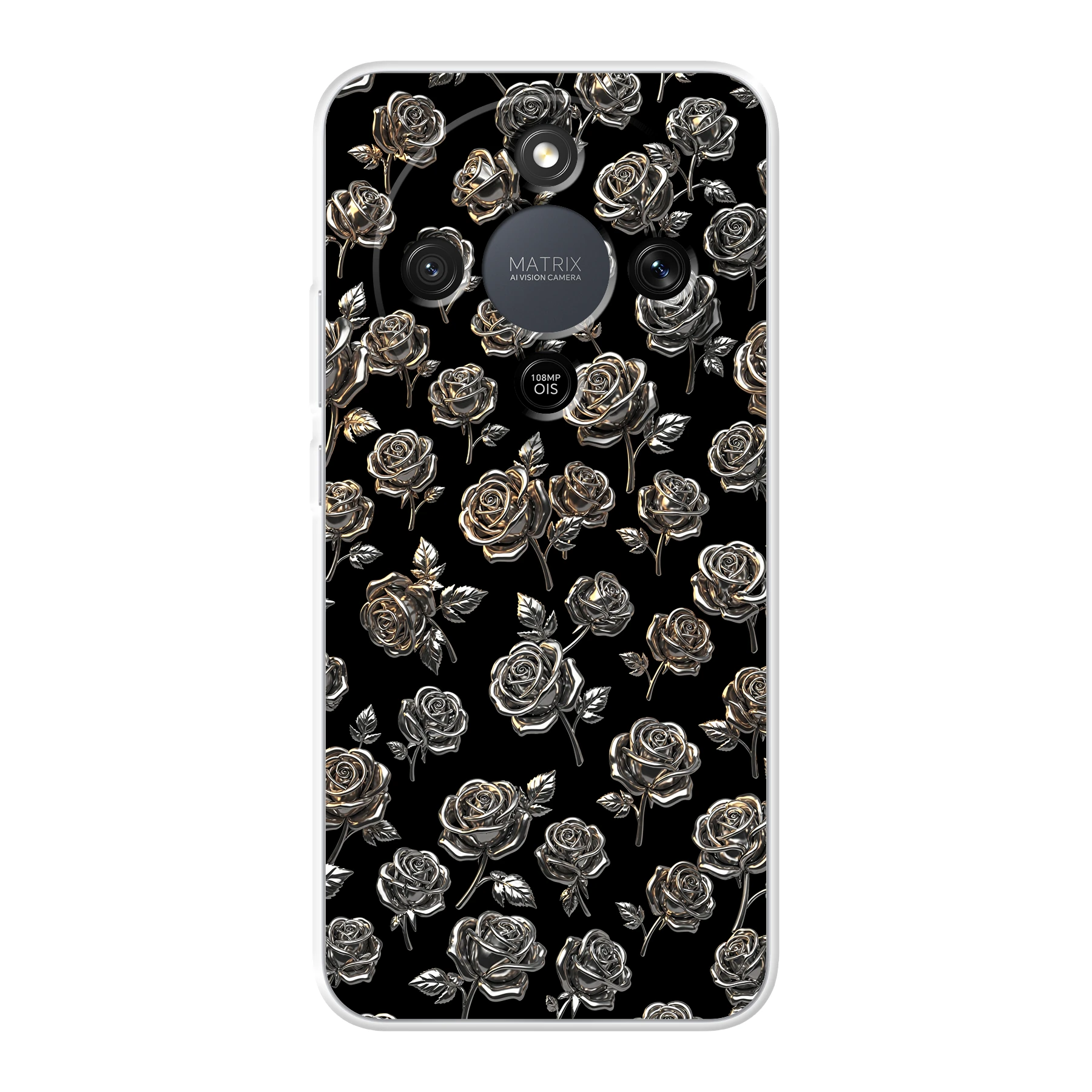Honor Magic8 Lite / Honor X9 phone case