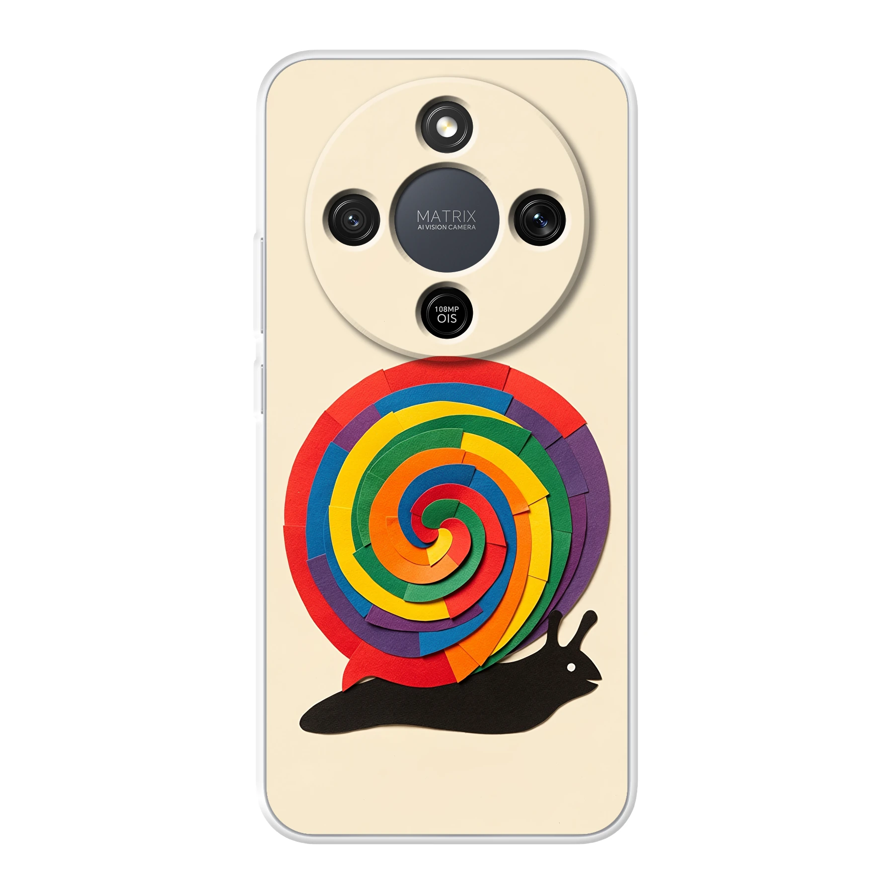 Honor Magic8 Lite / Honor X9 phone case
