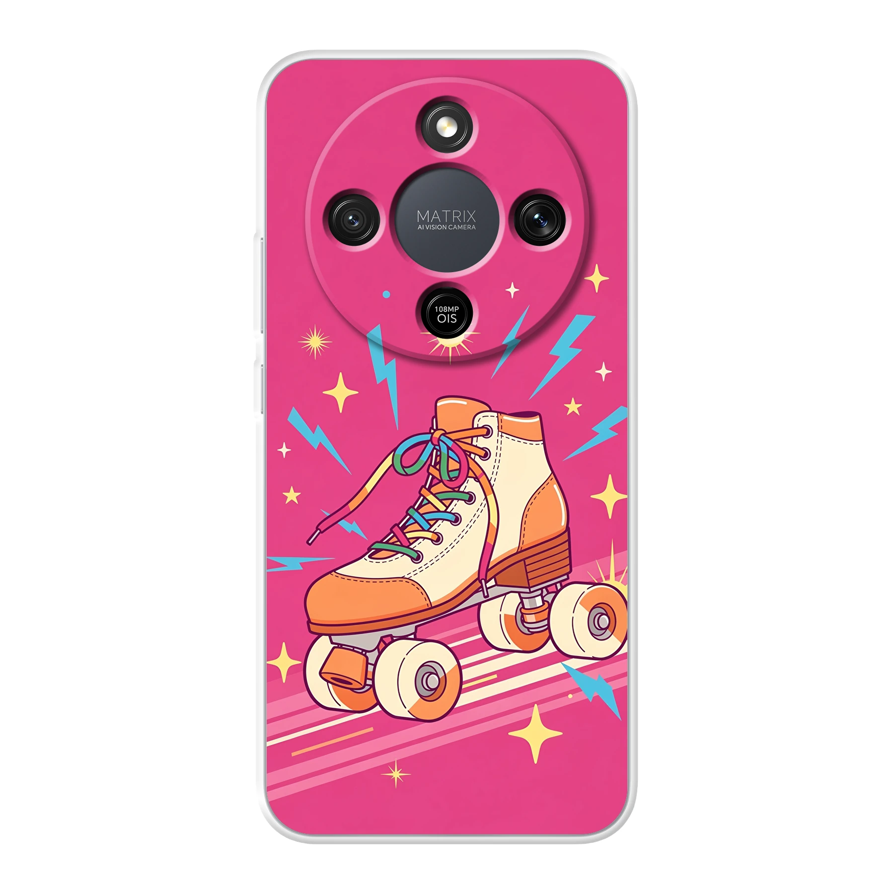 Honor Magic8 Lite / Honor X9 phone case