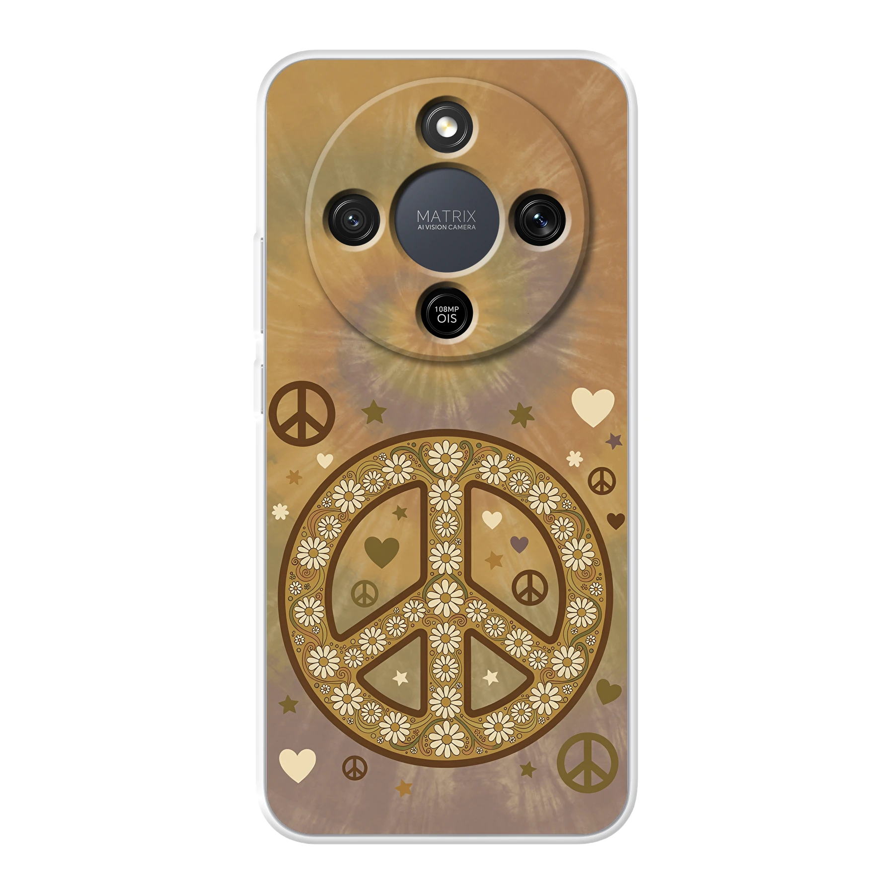 Honor Magic8 Lite / Honor X9 phone case