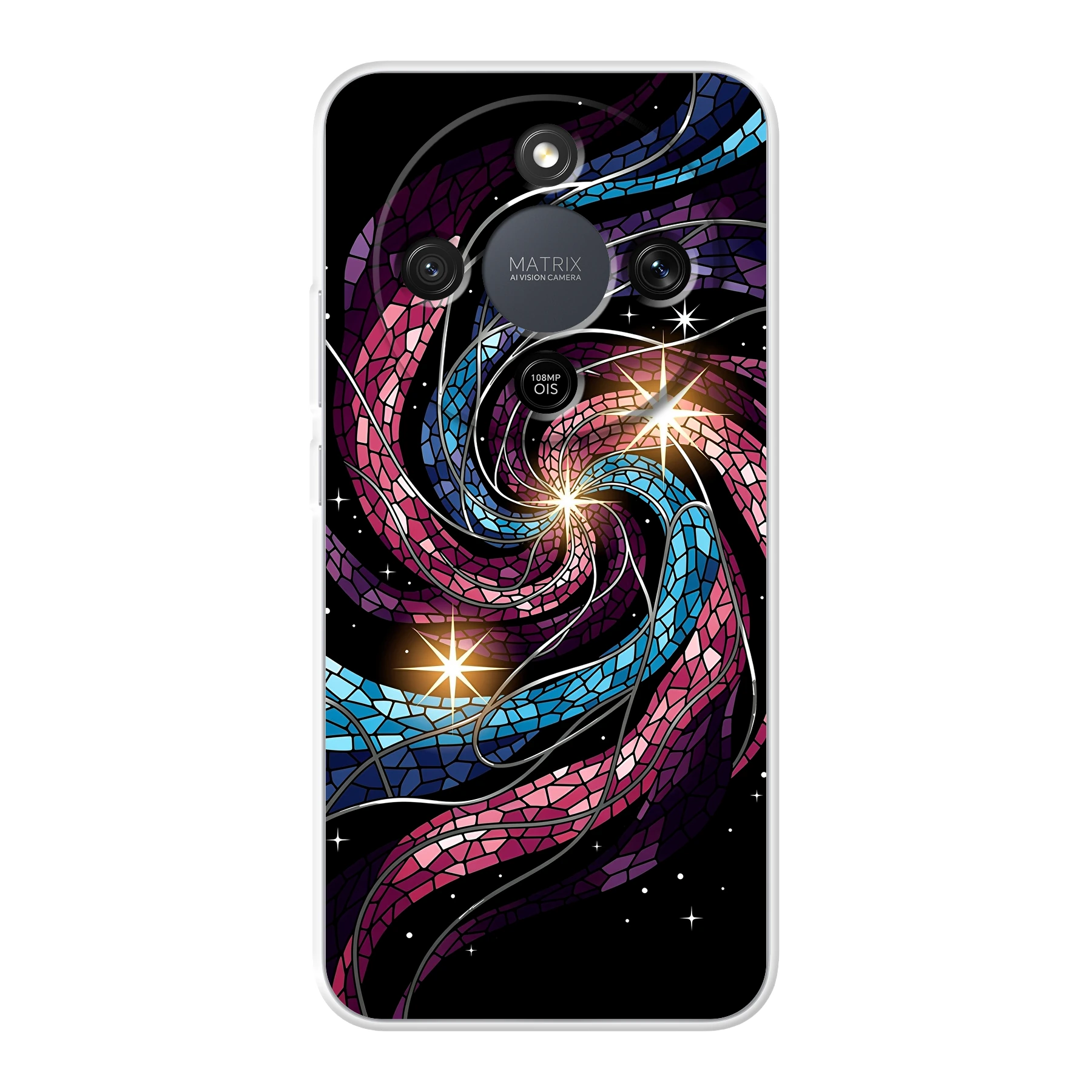 Honor Magic8 Lite / Honor X9 phone case
